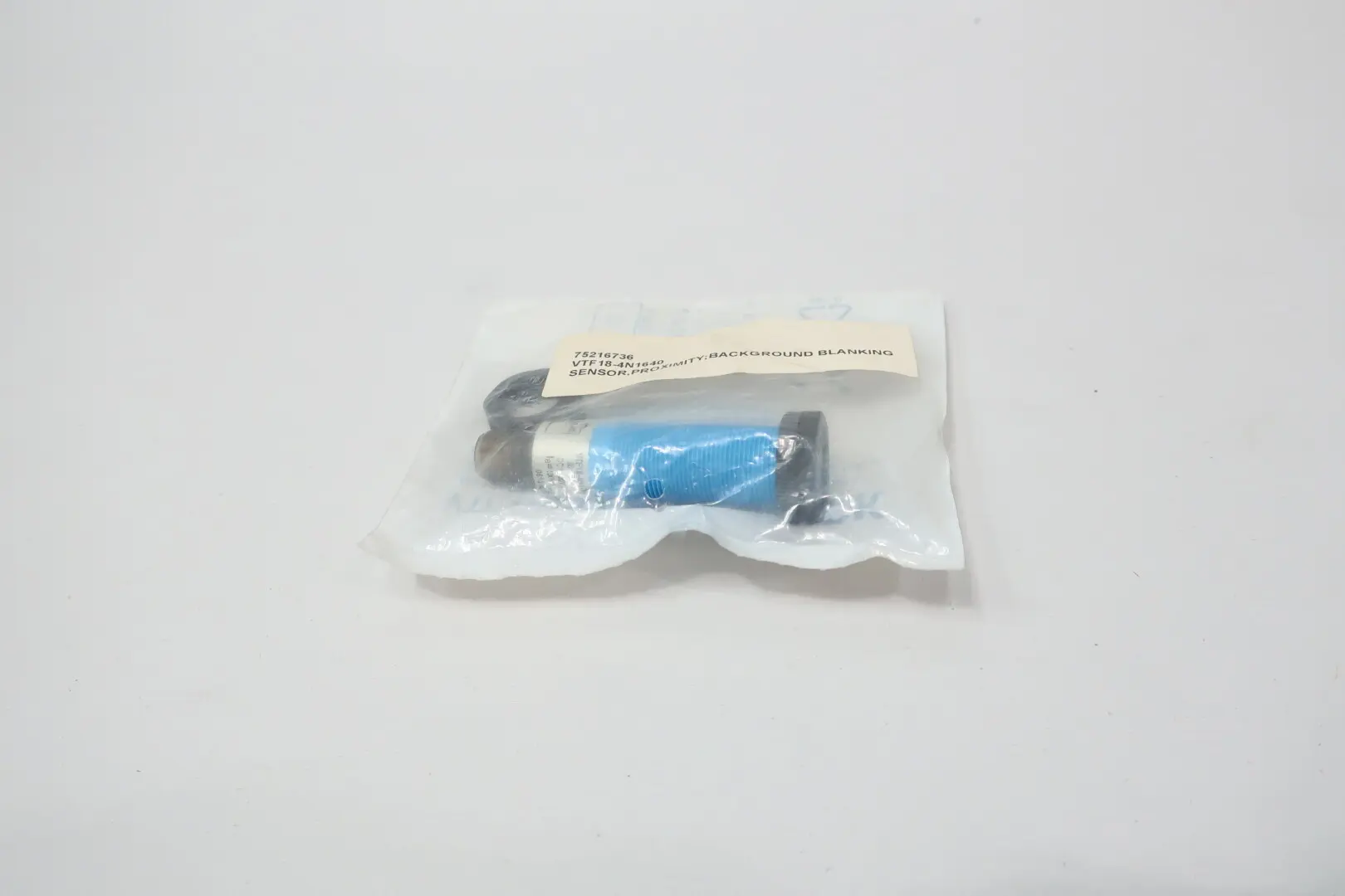 Produktfoto 1 von SICK VTF18-4N1640 6012876