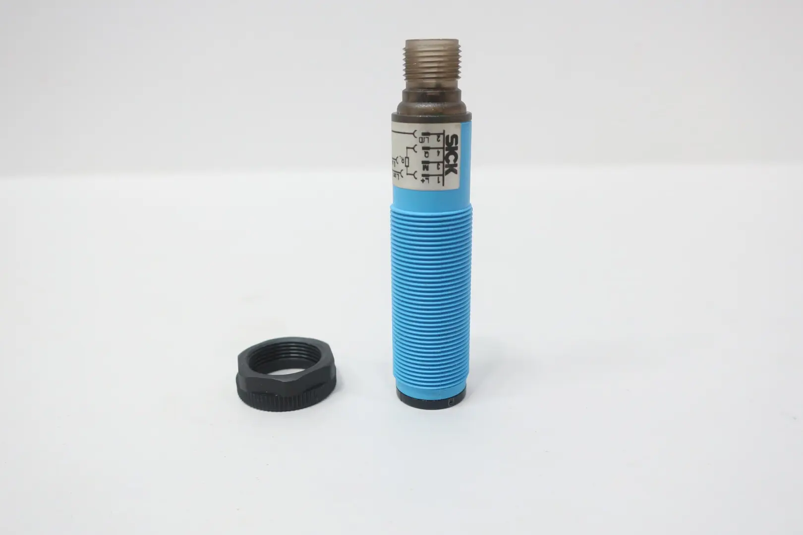 Produktfoto 1 von SICK VTF18-4N1640