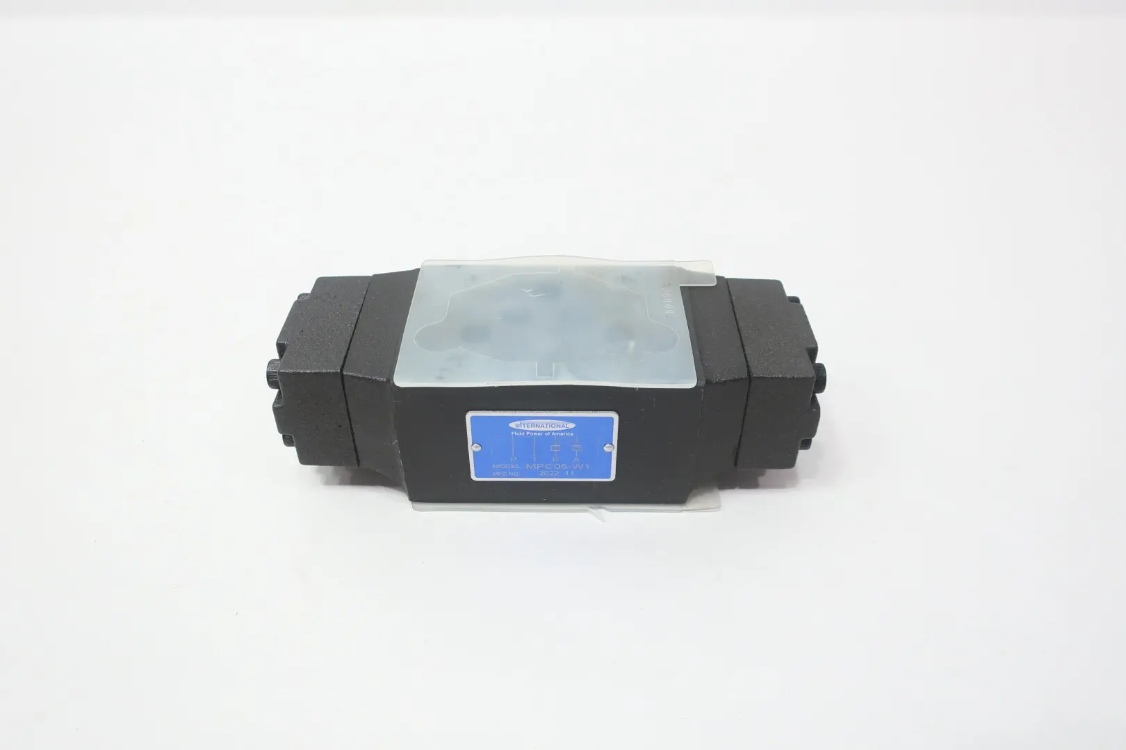 Produktfoto 1 von INTERNATIONAL MPC05-W1