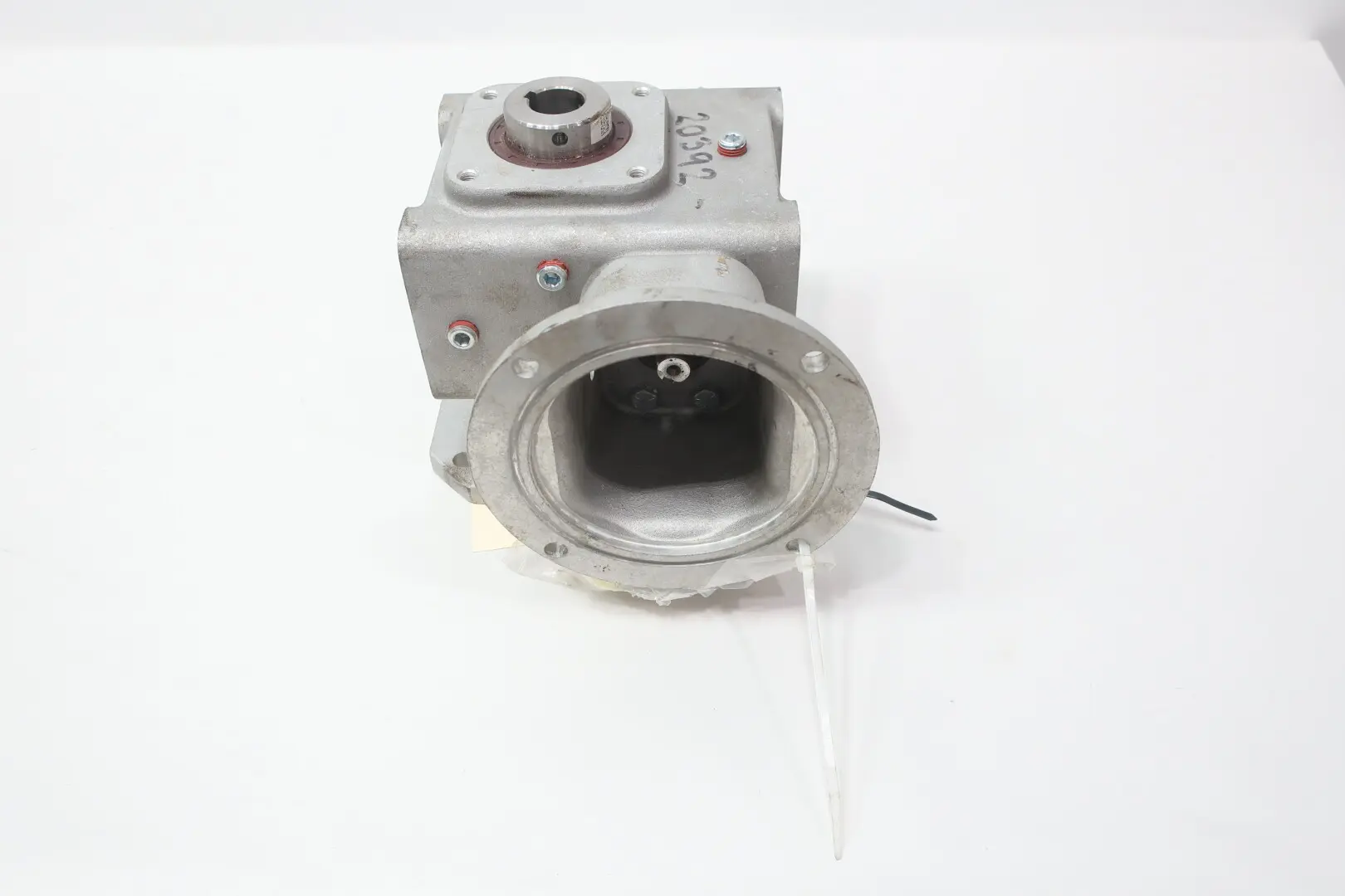Produktfoto 1 von GROVE GEAR EL-FHM-821-15-HR-56-16