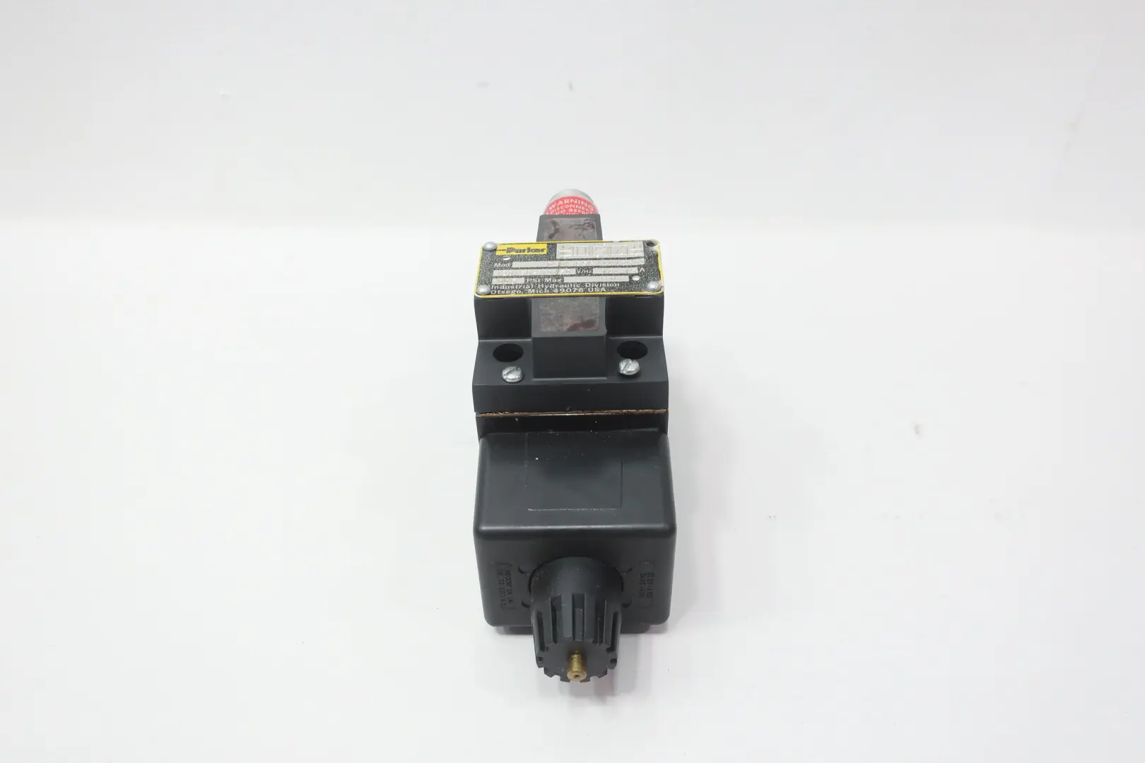 Produktfoto 1 von PARKER D3W3C56Y14X2636