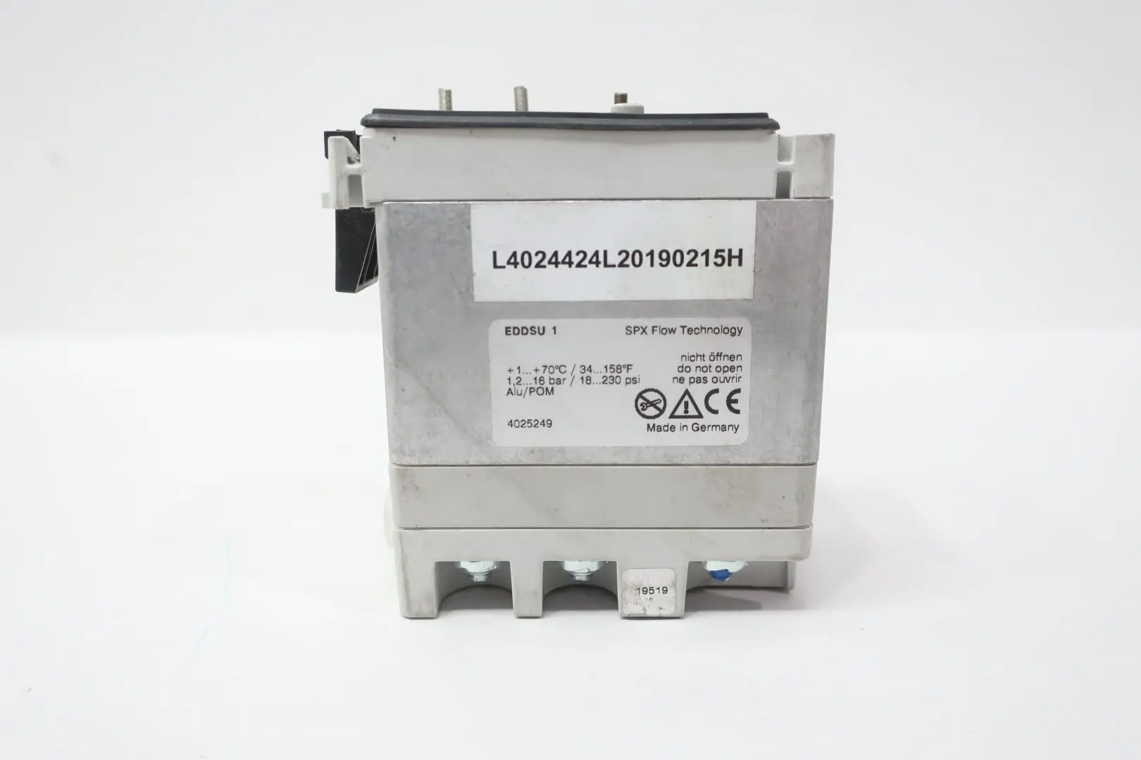 Produktfoto 1 von SPXFLOW EDDSU