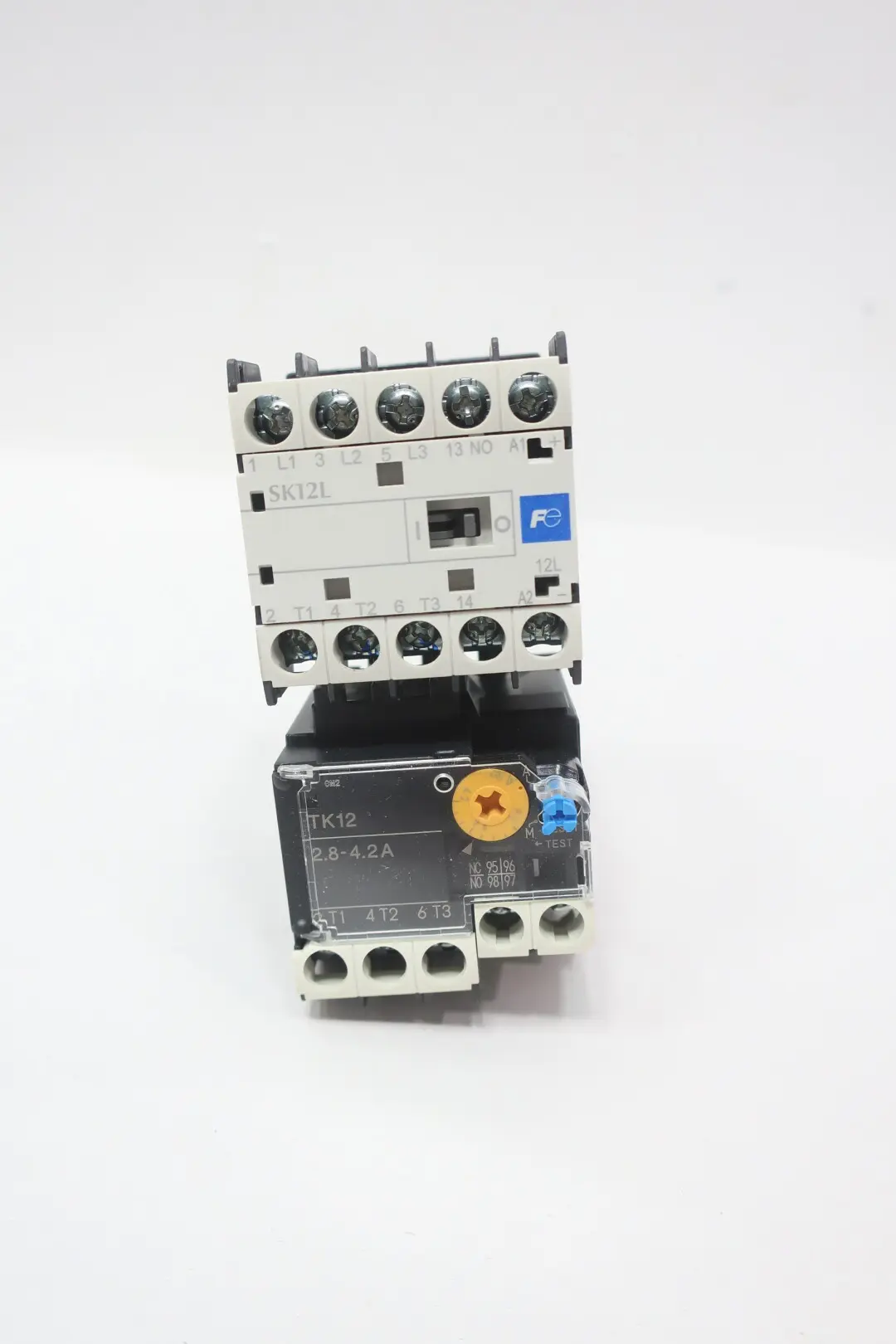 Produktfoto 1 von FUJI ELECTRIC SK12LW-E10K2P8
