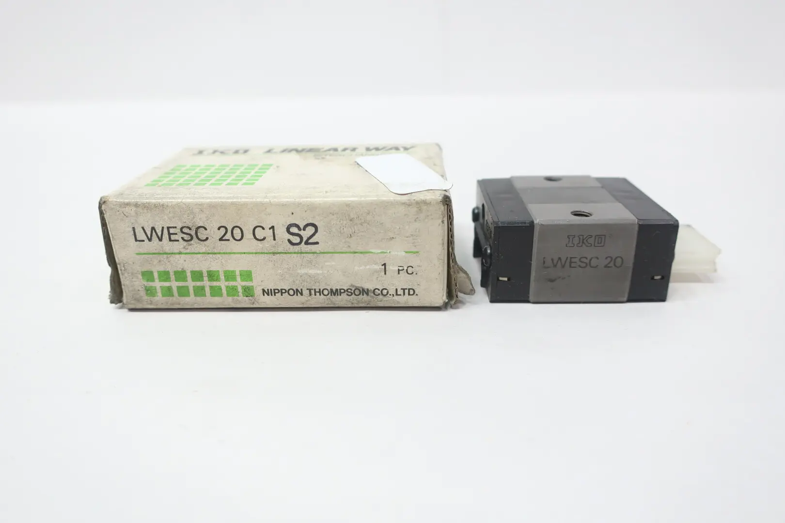 Produktfoto 1 von IKO LWESC20C1S2
