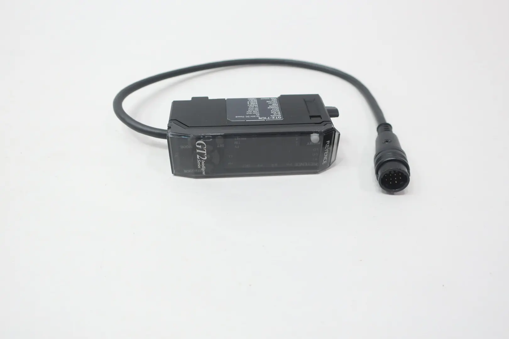 Produktfoto 1 von KEYENCE GT2-71CN