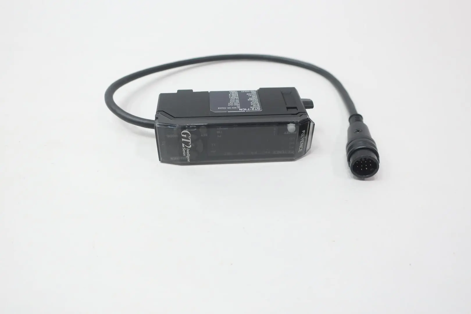 Produktfoto 1 von KEYENCE GT2-71CN
