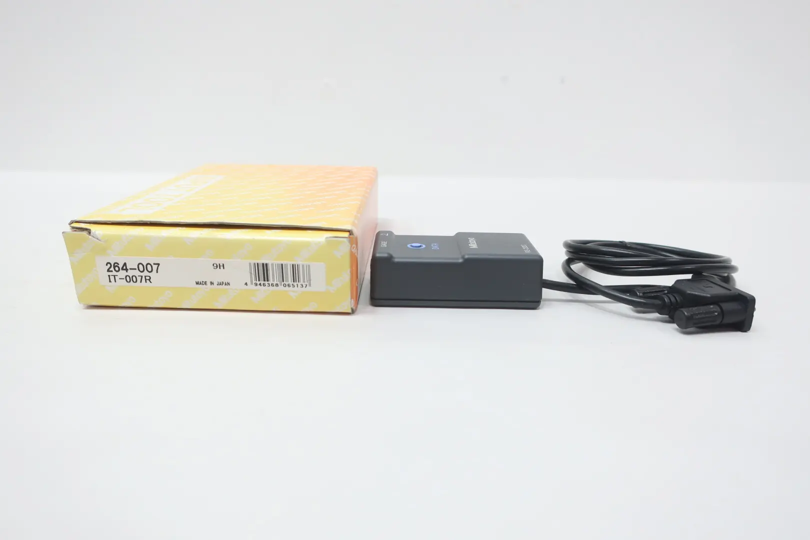 Produktfoto 1 von MITUTOYO 264-007