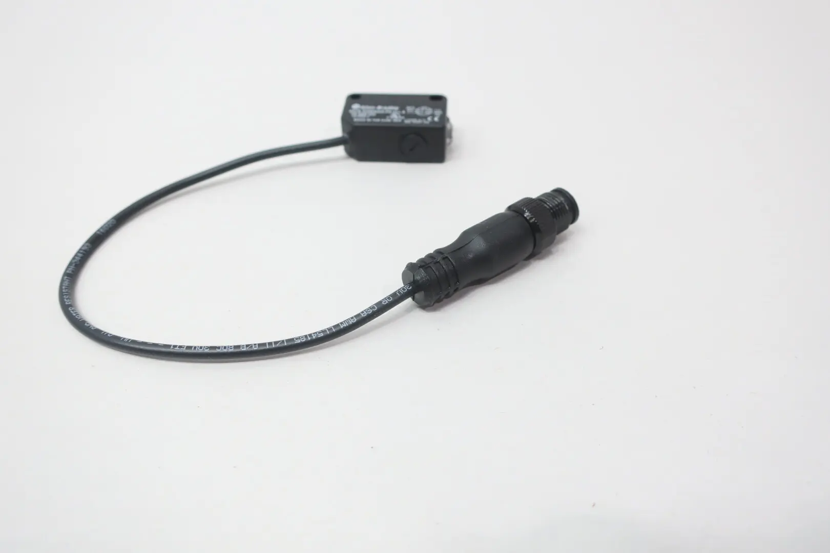 Produktfoto 1 von ALLEN BRADLEY 42JS-D2MNA2-F4