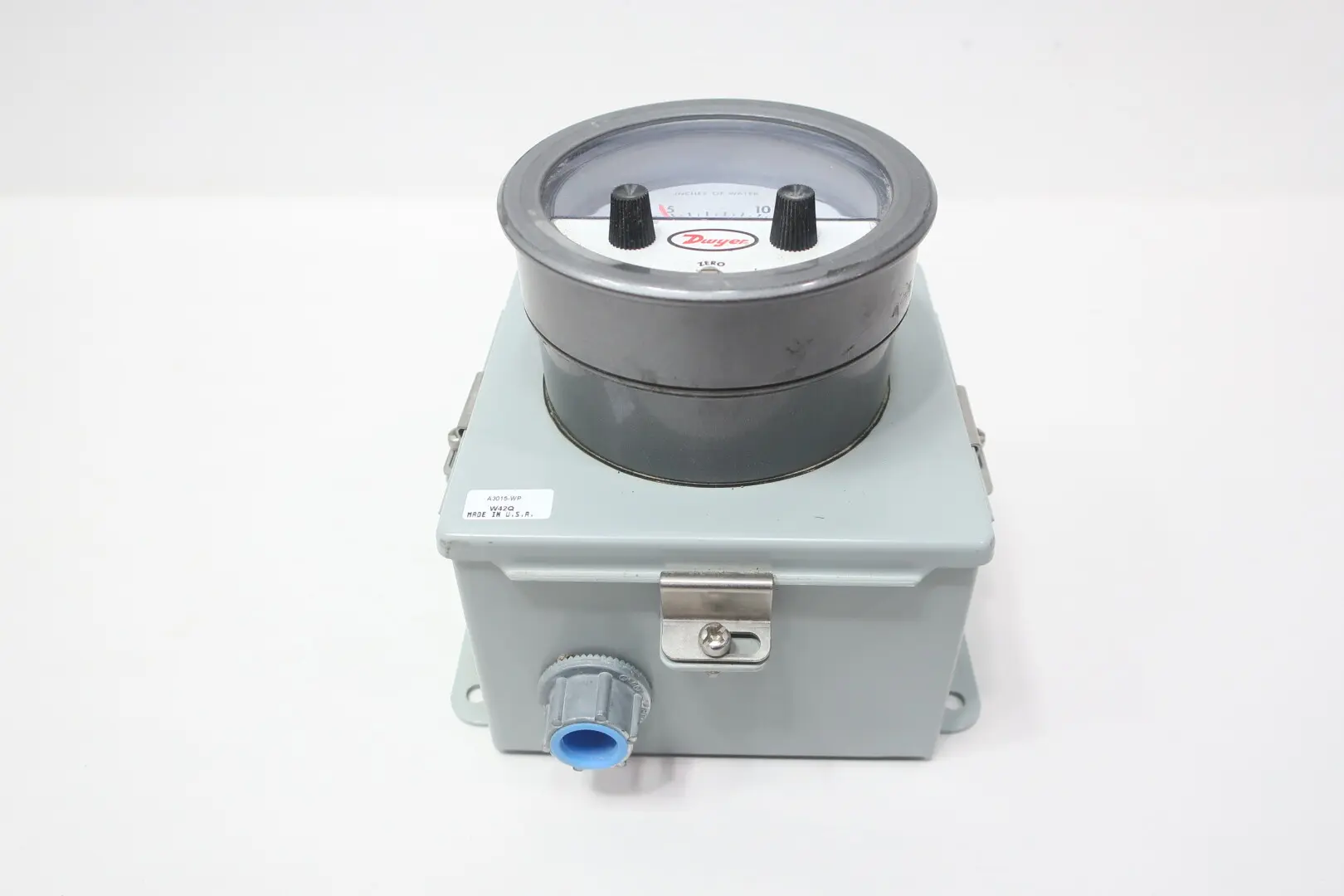 Produktfoto 1 von DWYER A3015-WP