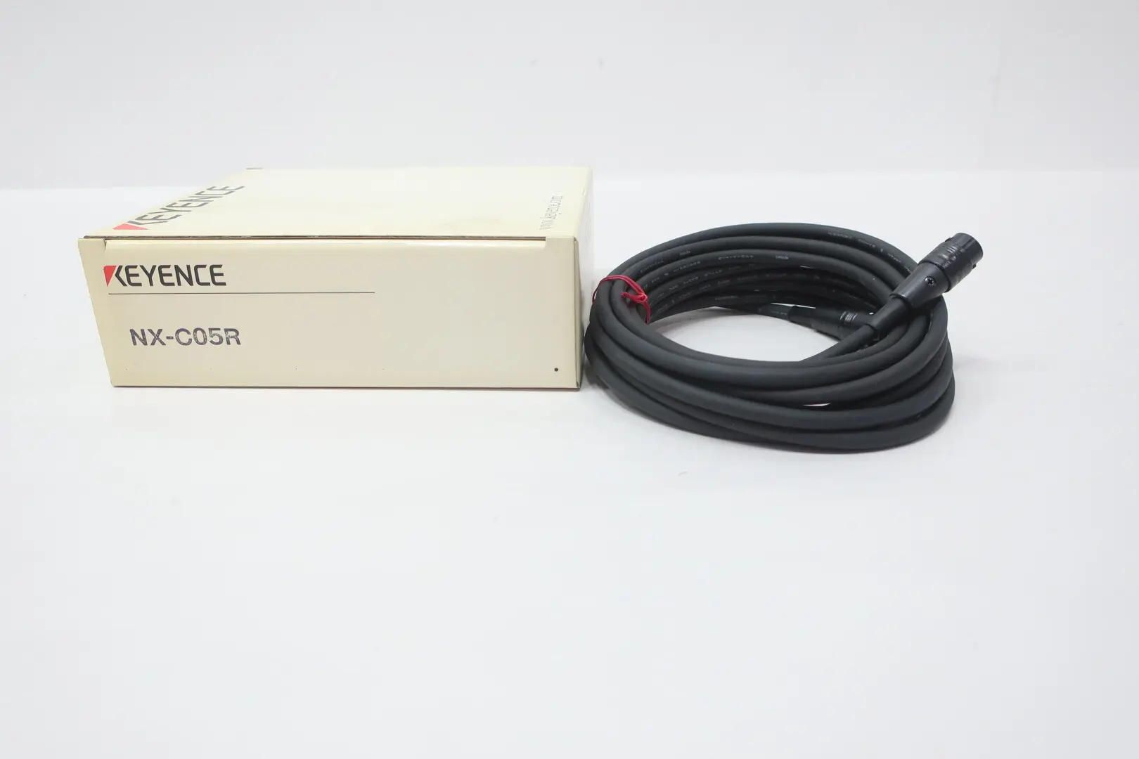 Produktfoto 1 von KEYENCE NX-C05R