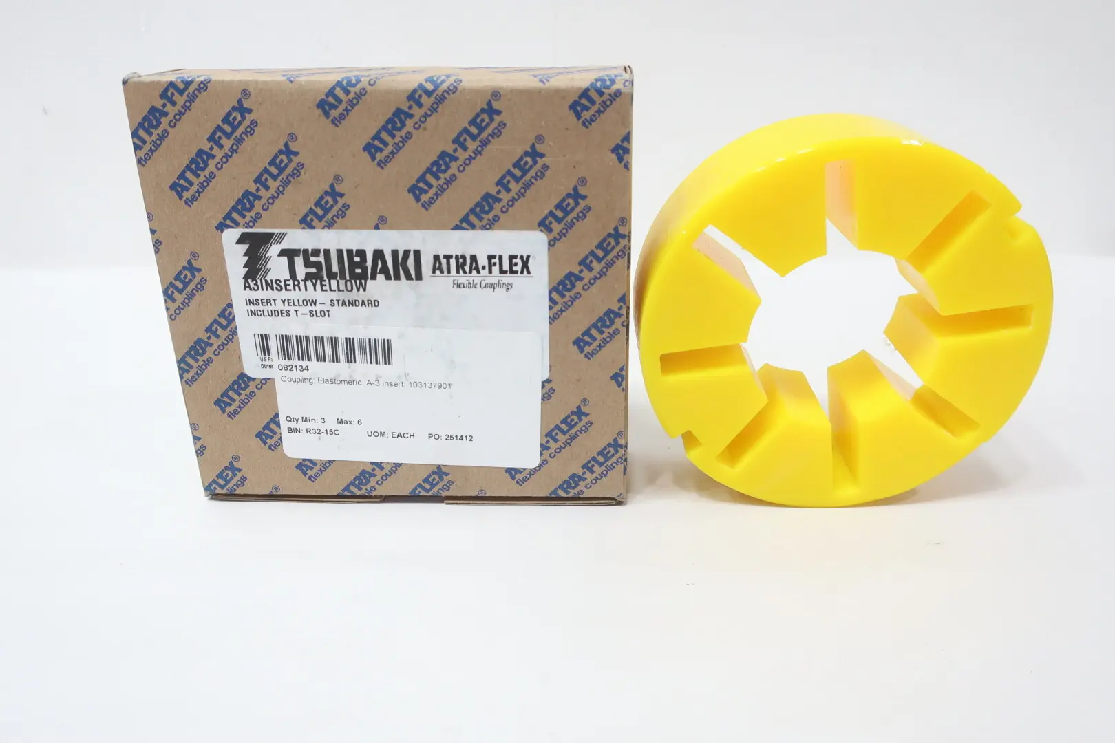 Produktfoto 1 von TSUBAKI A3