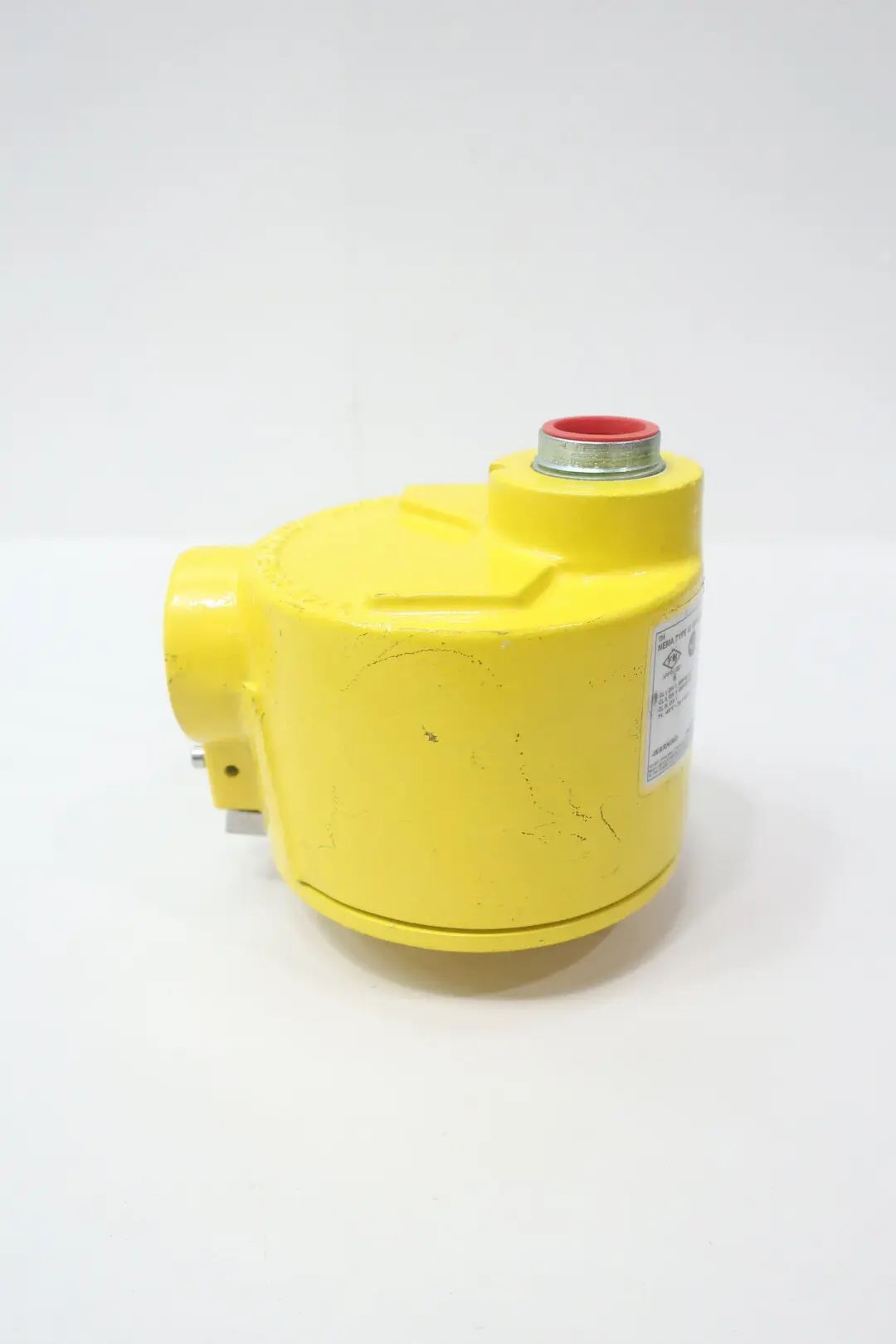 Produktfoto 1 von FCI FLT93S-1A1A4F6D1DC0B11