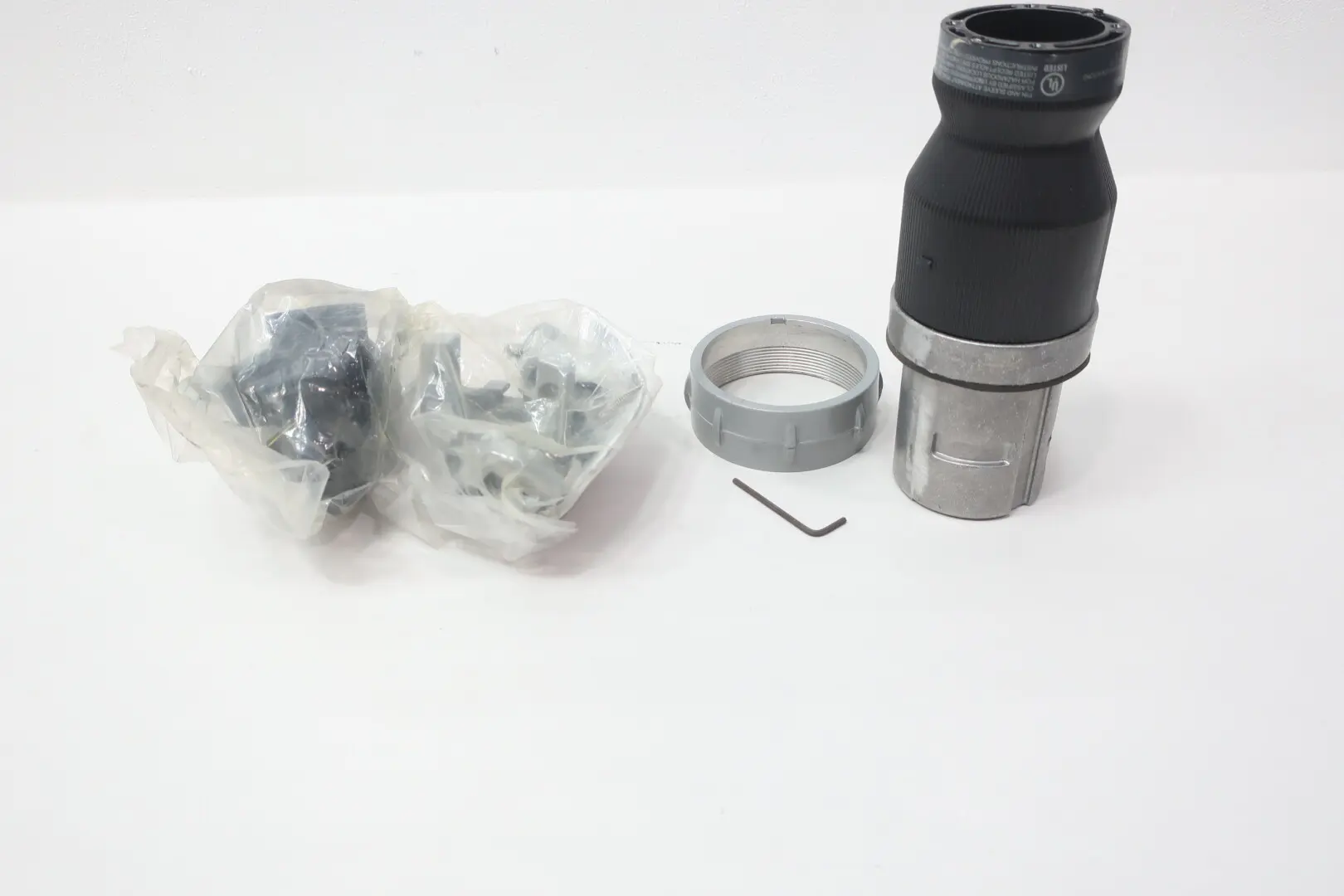 Produktfoto 1 von HUBBELL HBL460PS2W
