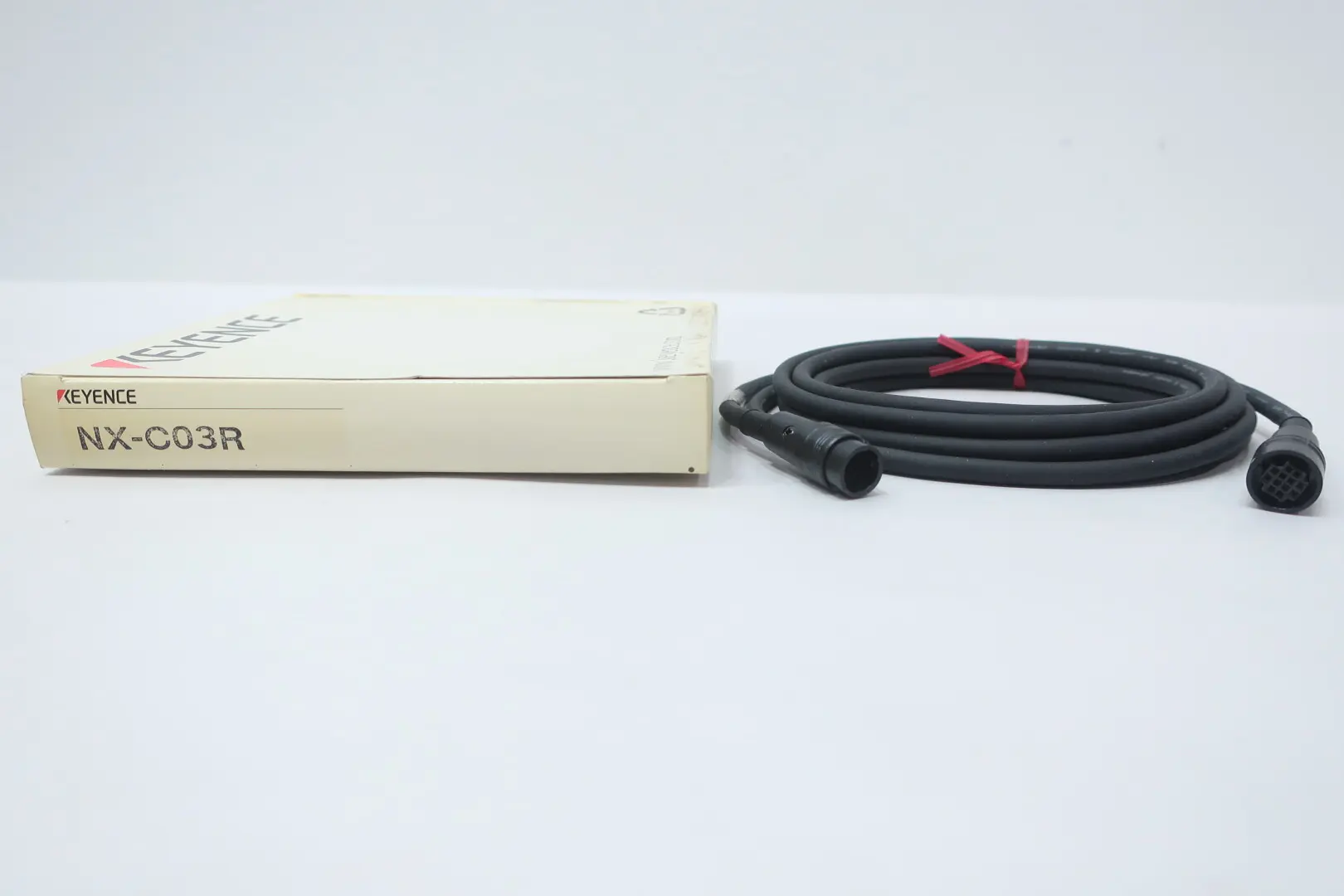 Produktfoto 1 von KEYENCE NX-C03R