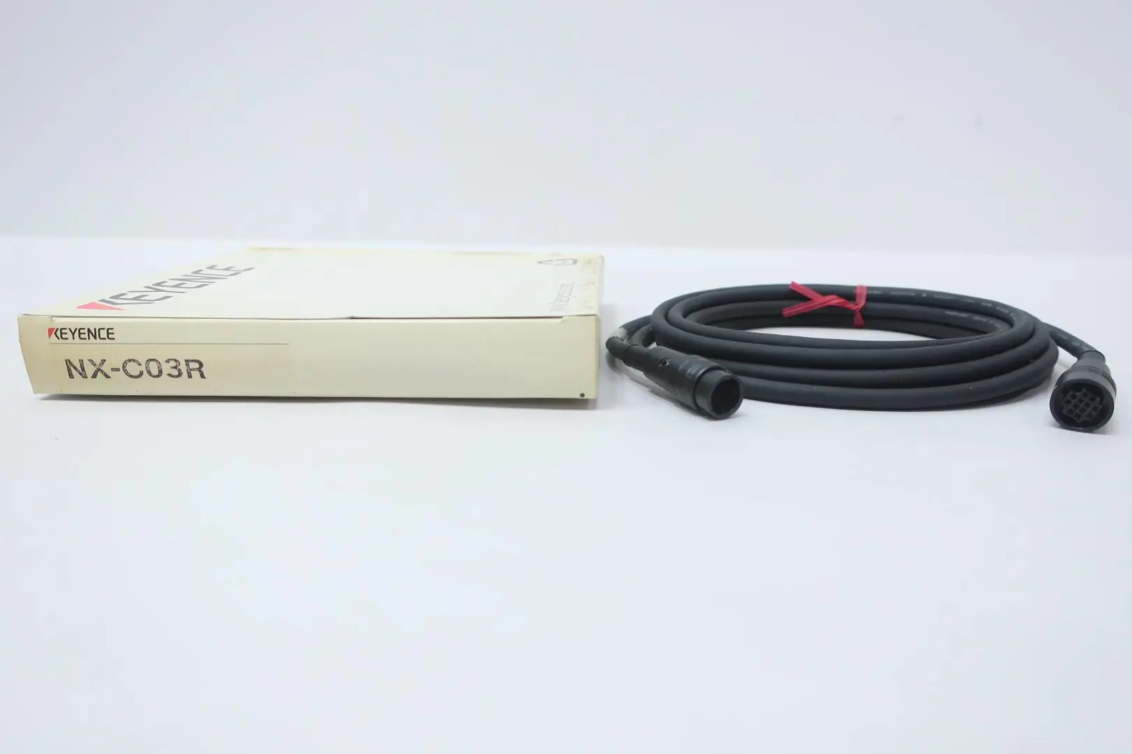 Produktfoto 1 von KEYENCE NX-C03R