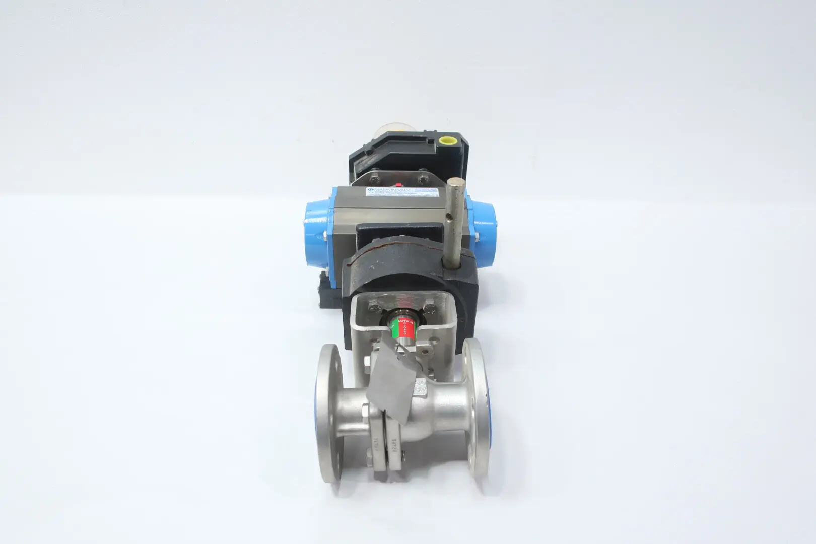 Produktfoto 1 von MARWIN 2000F