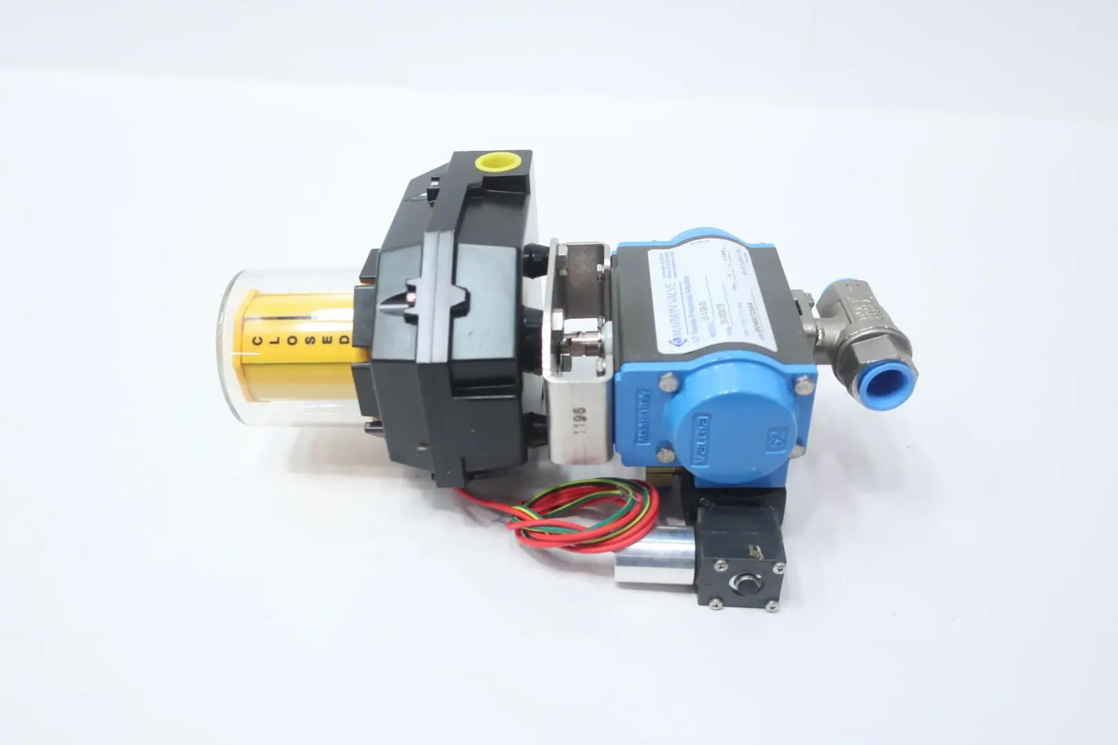 MARWIN UT-0-SR-05