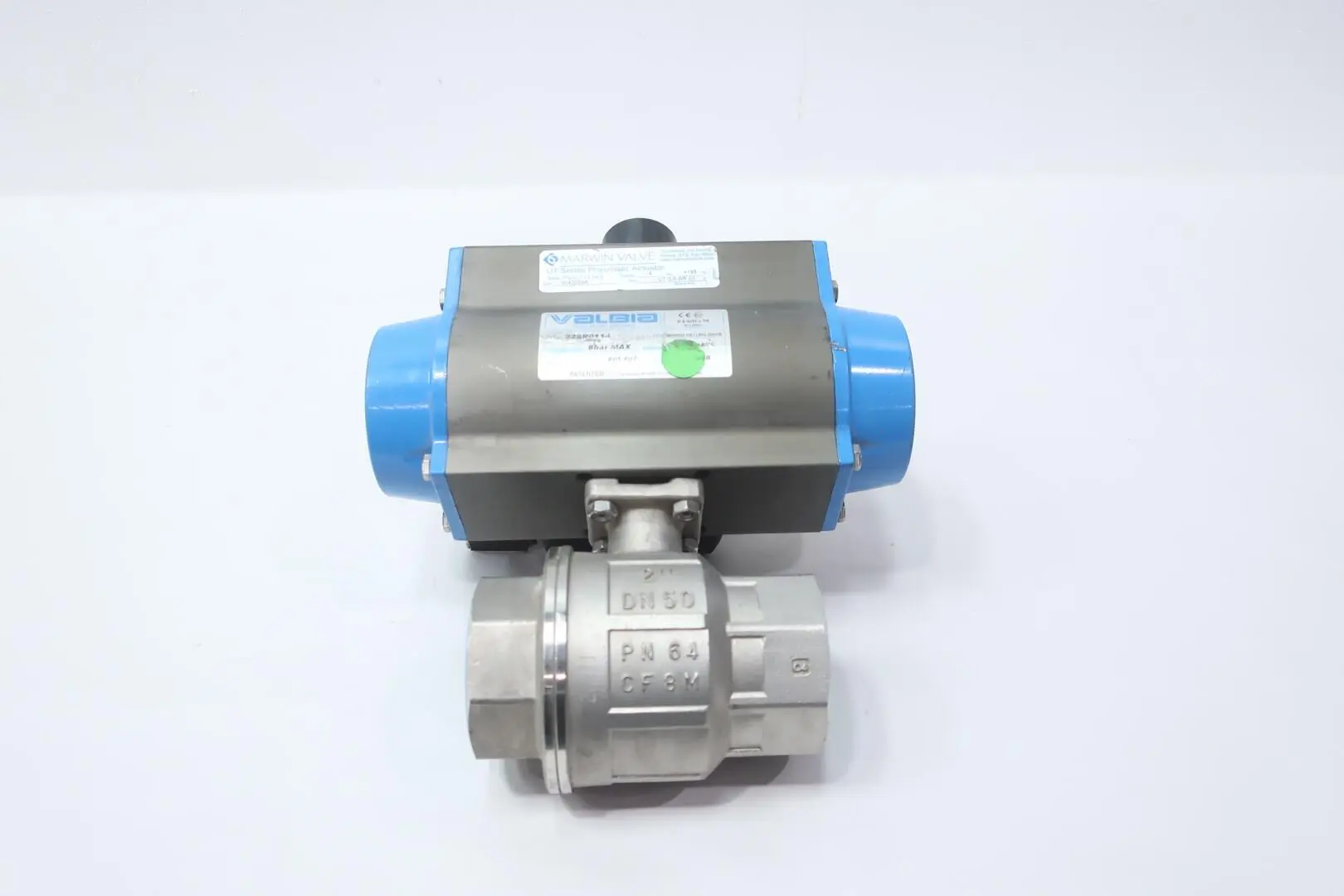 Produktfoto 1 von MARWIN UT-2.5-SR-05