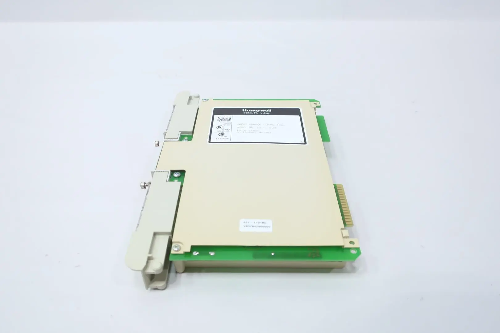 Produktfoto 1 von HONEYWELL 621-1101RC