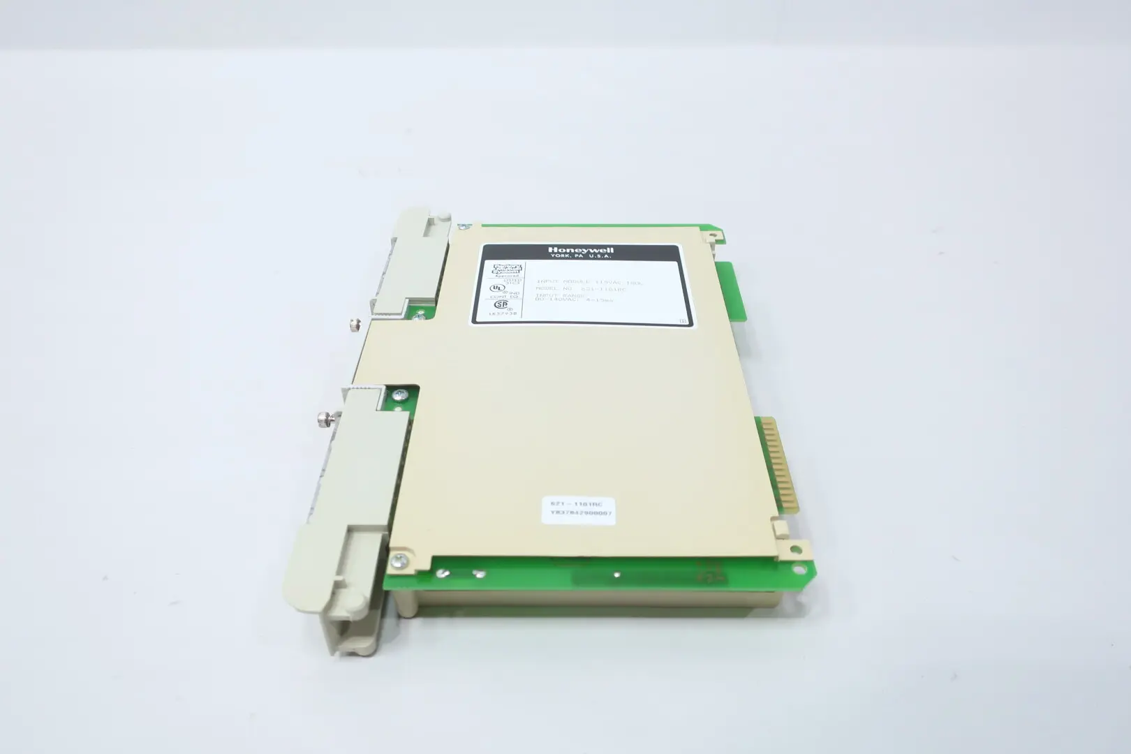 Produktfoto 1 von HONEYWELL 621-1101RC