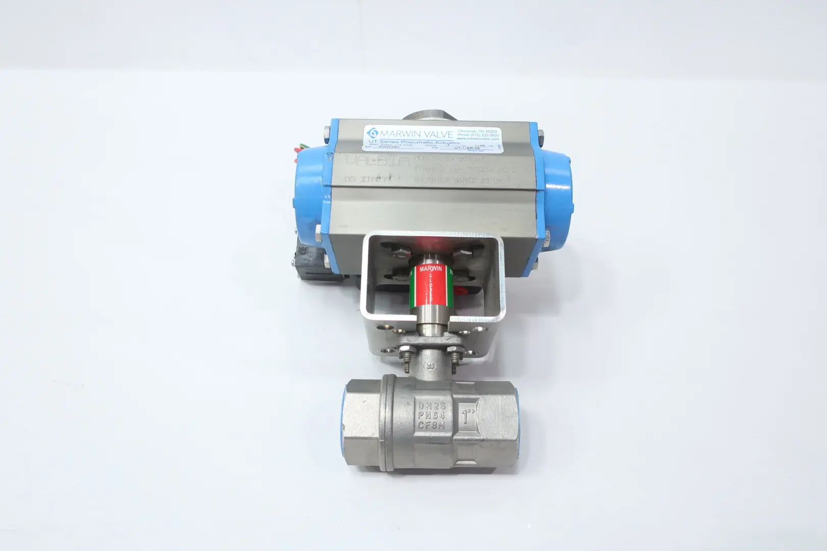 Produktfoto 1 von MARWIN UT-1-SR-05