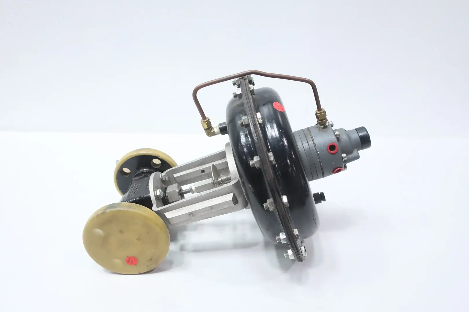 Produktfoto 1 von JORDAN VALVE 78TP