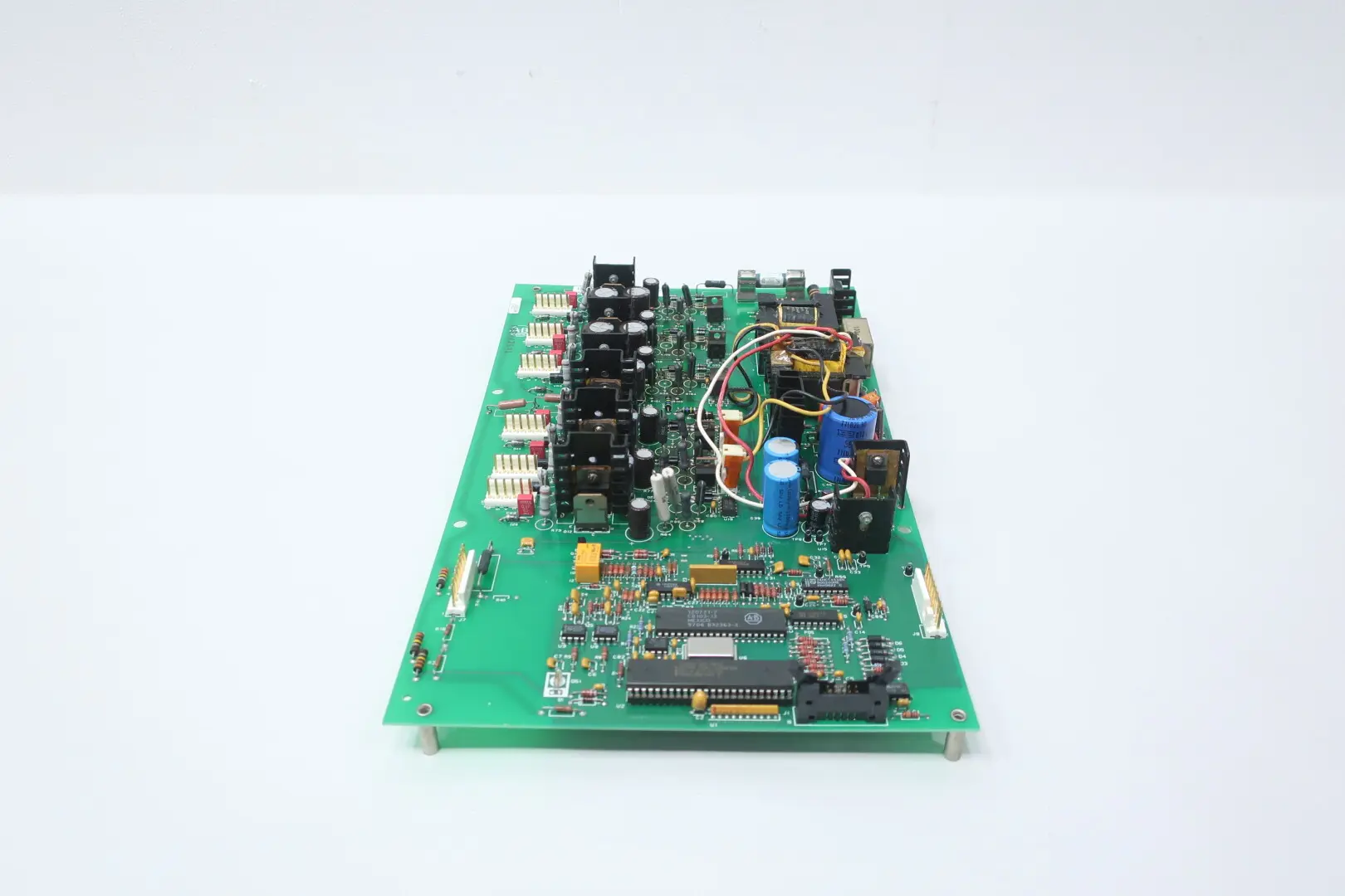 Produktfoto 1 von ALLEN BRADLEY 1336151173
