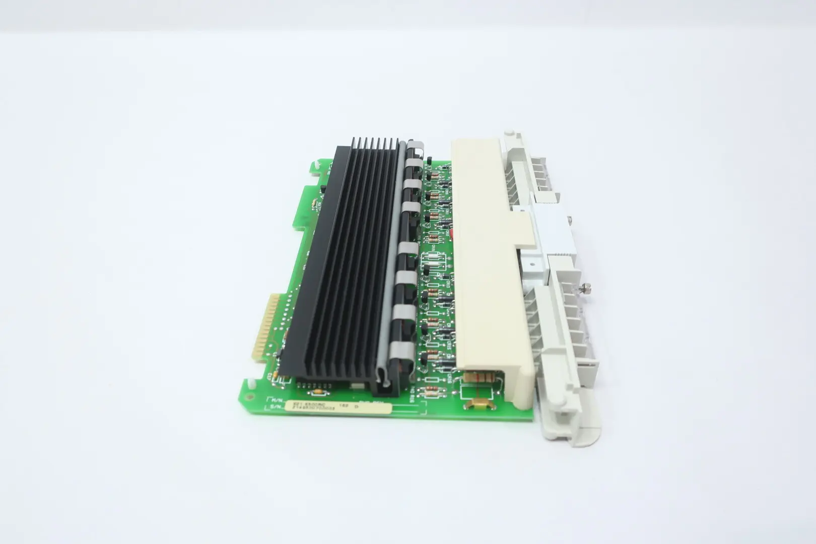 Produktfoto 1 von HONEYWELL 621-6500RC
