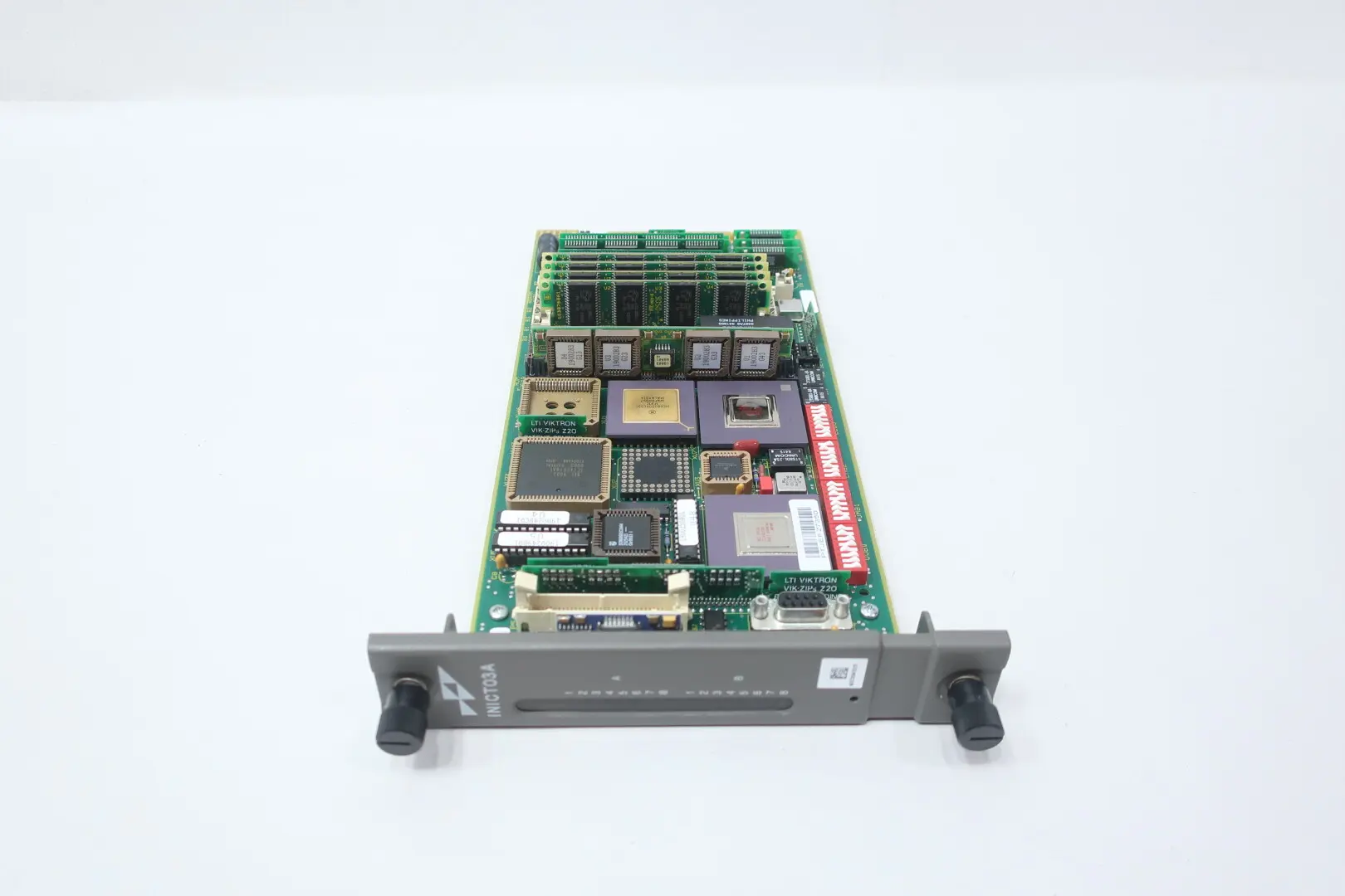 Produktfoto 1 von ABB INICT03A