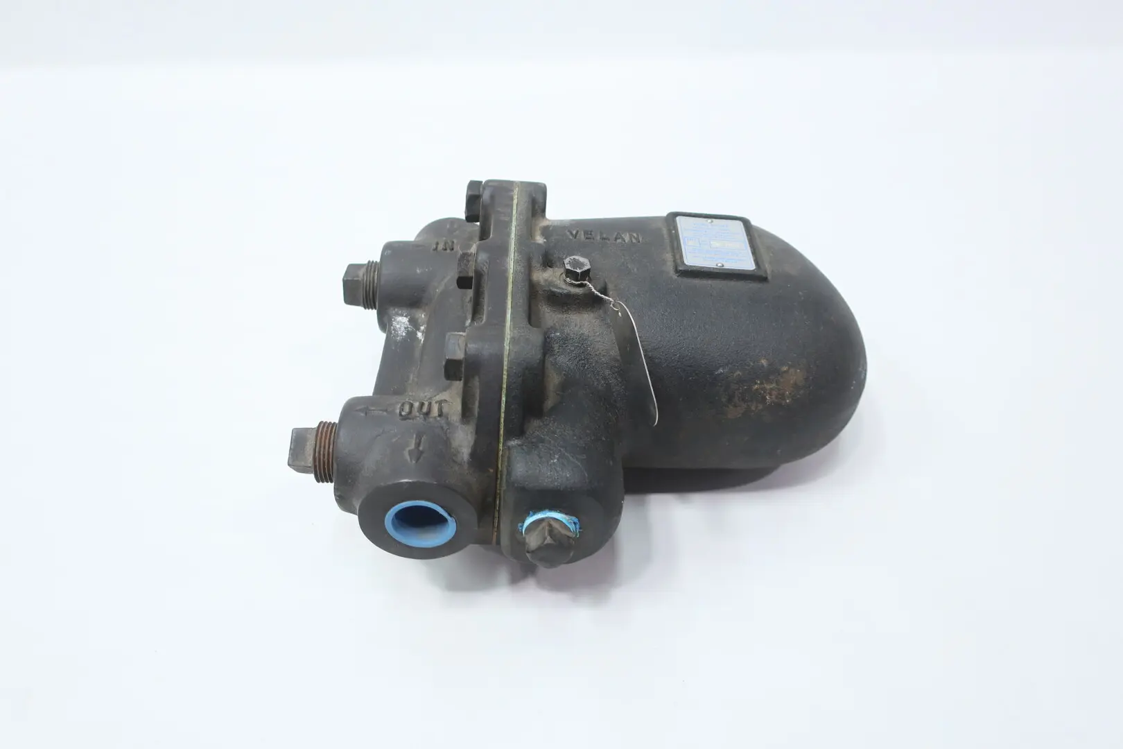 Produktfoto 1 von VELAN MFT2