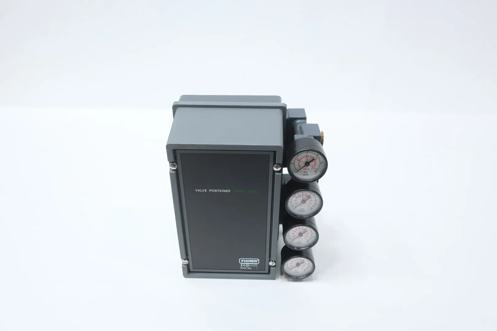 Produktfoto 1 von FISHER 3610-482-20659