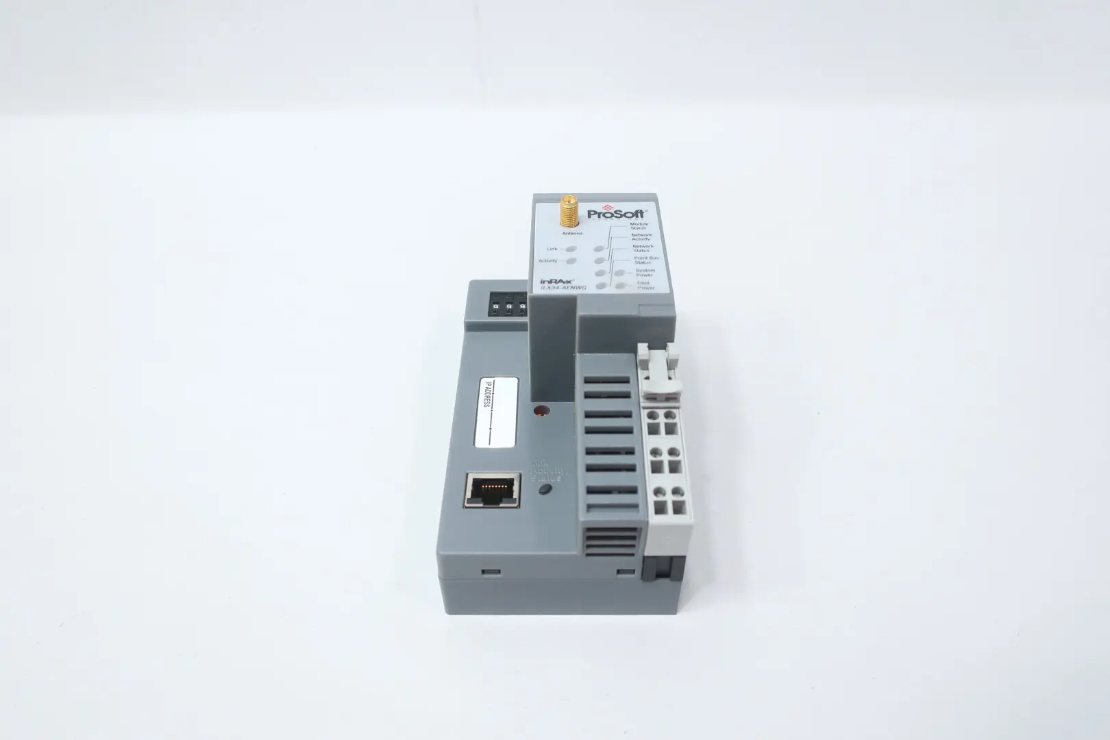 Produktfoto 1 von PROSOFT ILX34-AENWG