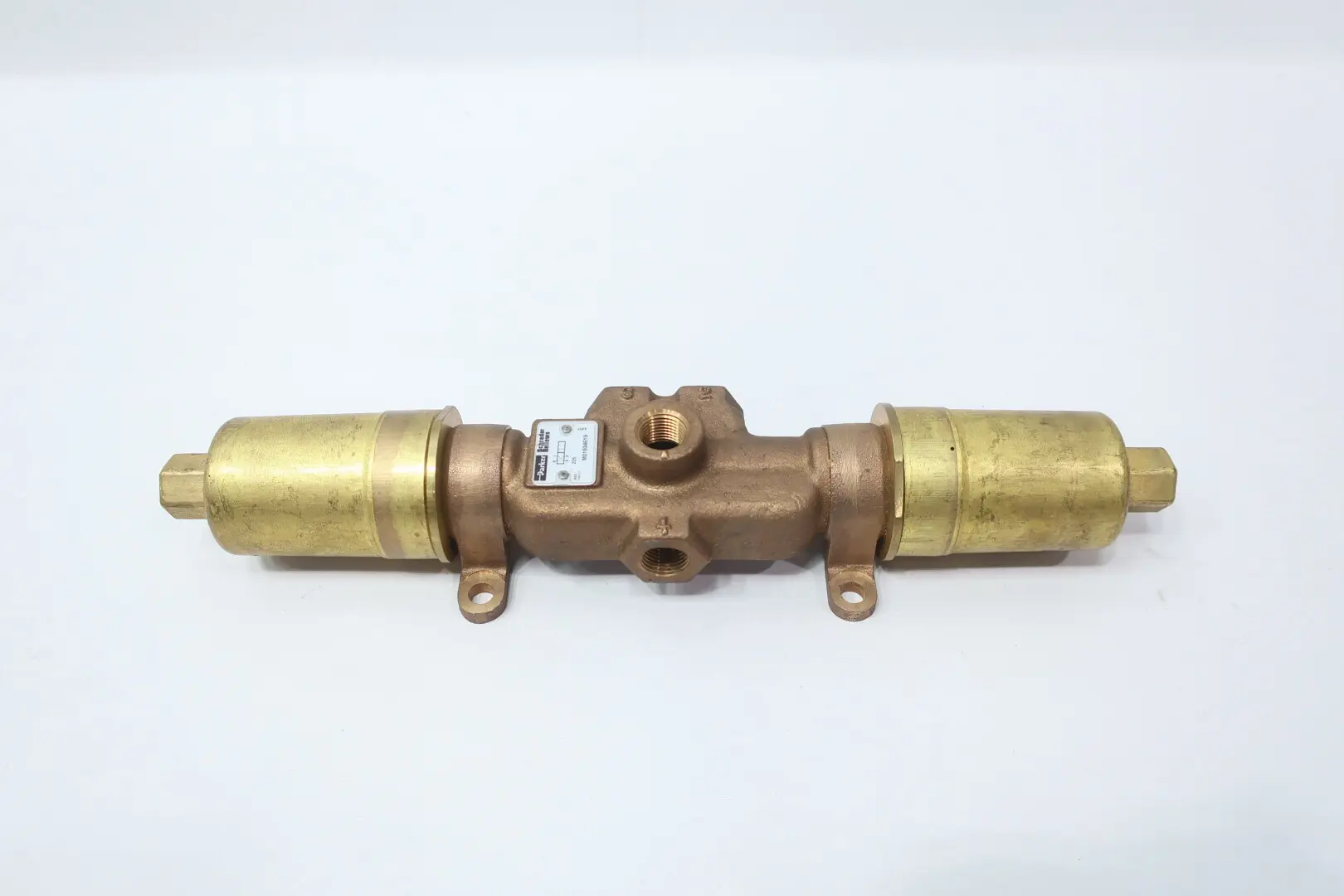 Produktfoto 1 von SCHRADER-BELLOWS M01934619