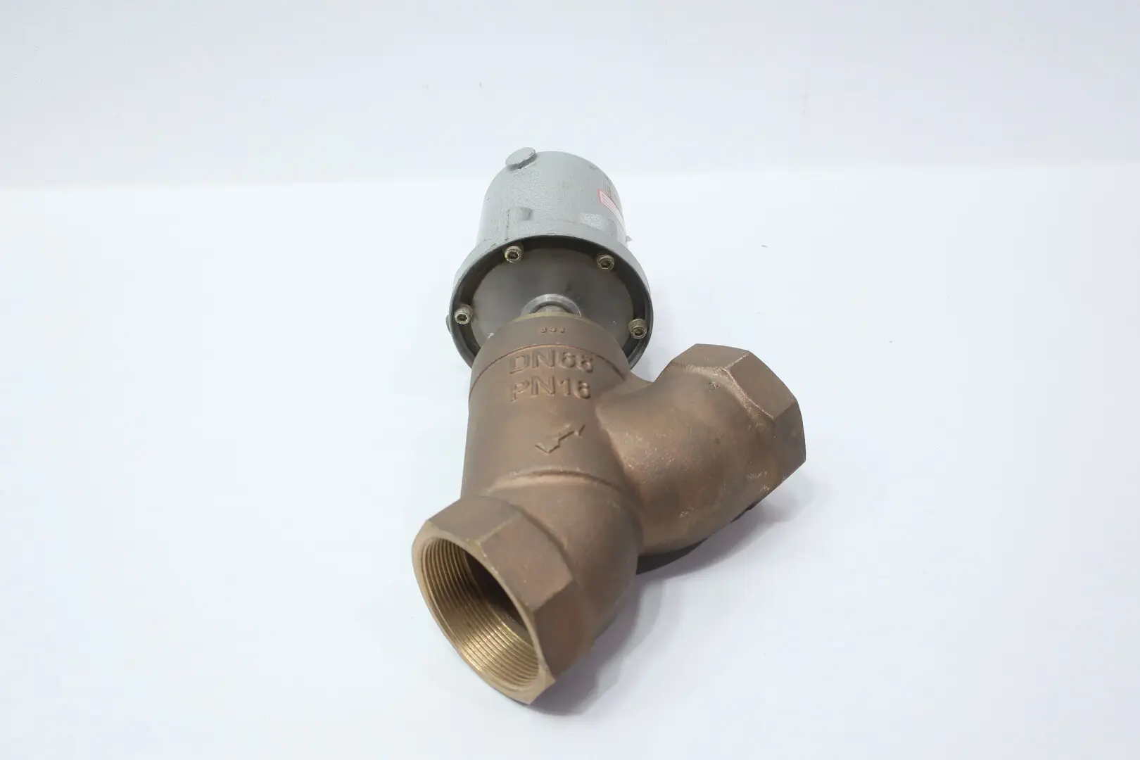 Produktfoto 1 von BURKERT 251-B-65-B-RG2