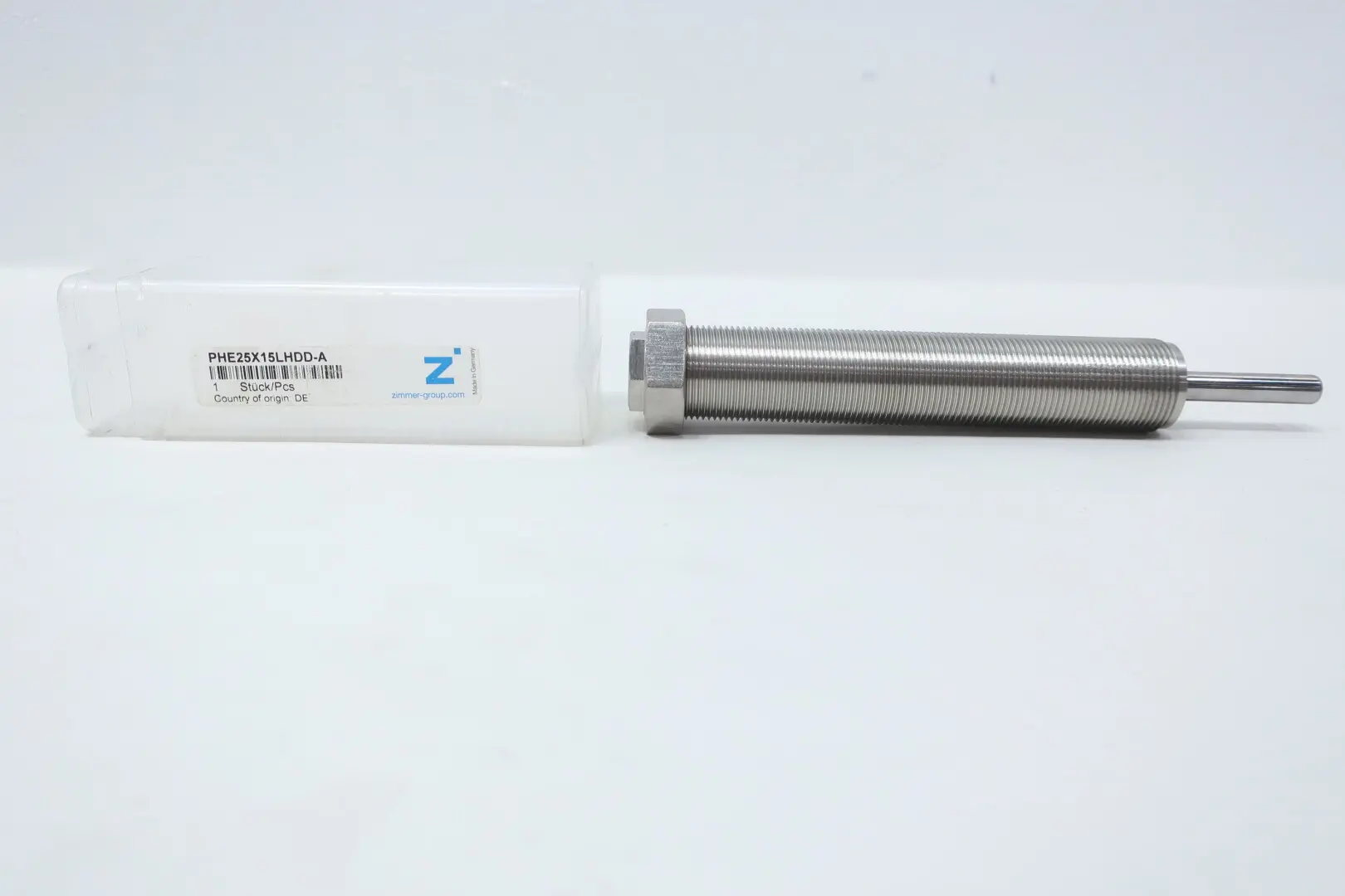 Produktfoto 1 von ZIMMER GROUP PHE25X15LHDD-A