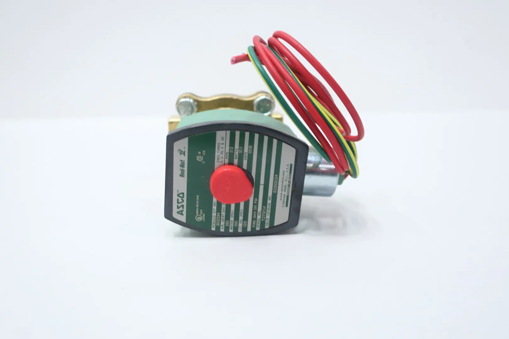 Produktfoto 1 von ASCO 8210G034