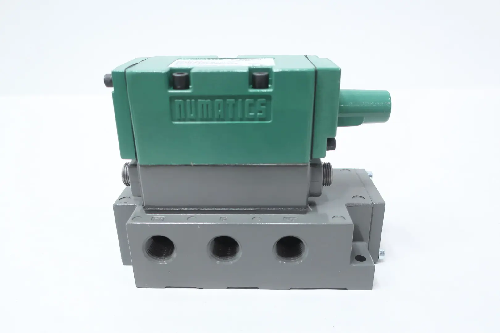 Produktfoto 1 von NUMATICS 554PA43CO000000