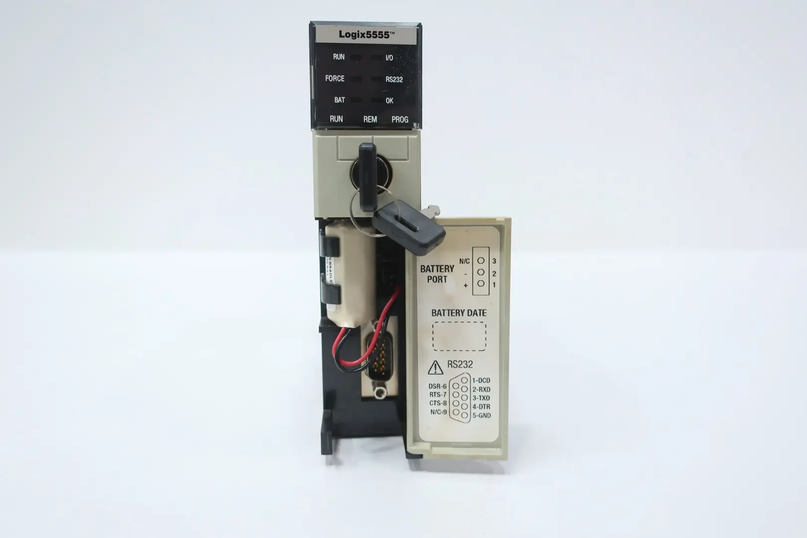 Produktfoto 1 von ALLEN BRADLEY 1756-L55
