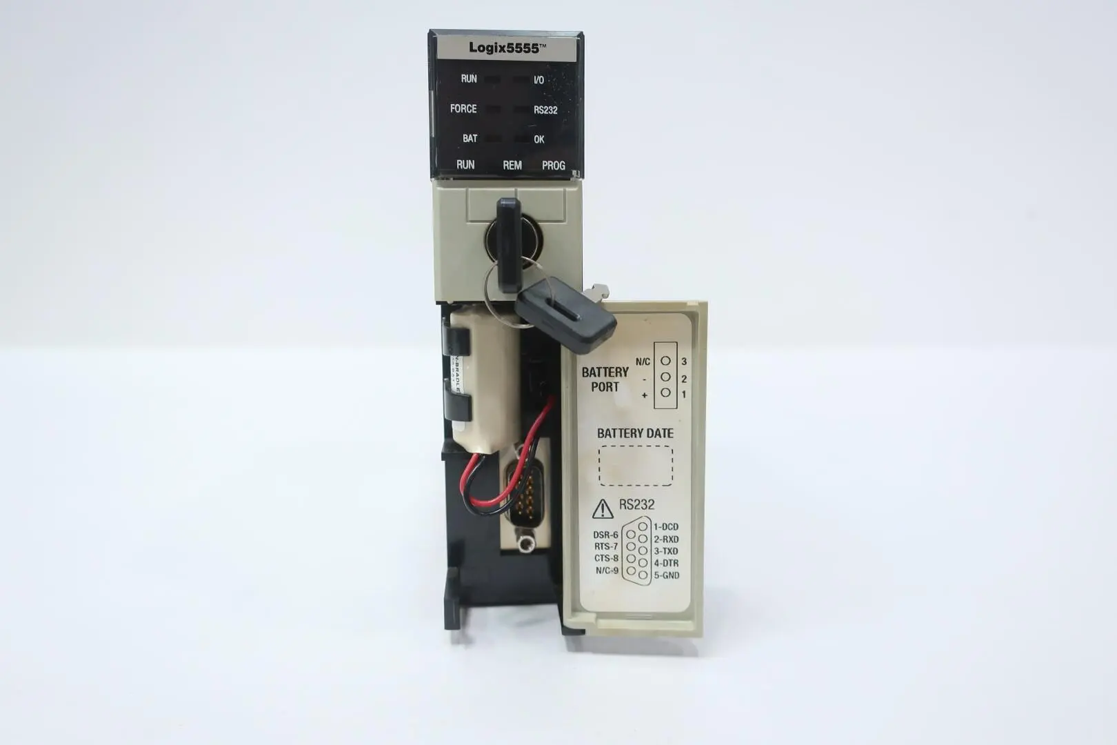 Produktfoto 1 von ALLEN BRADLEY 1756-L55
