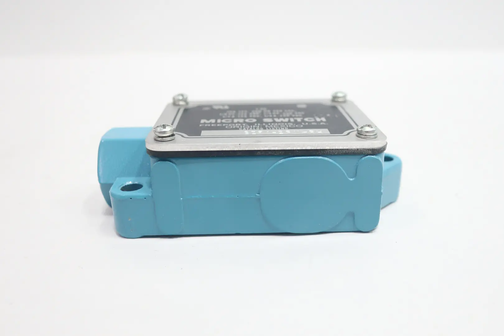 Produktfoto 1 von MICRO SWITCH BZF1-2RN-RH