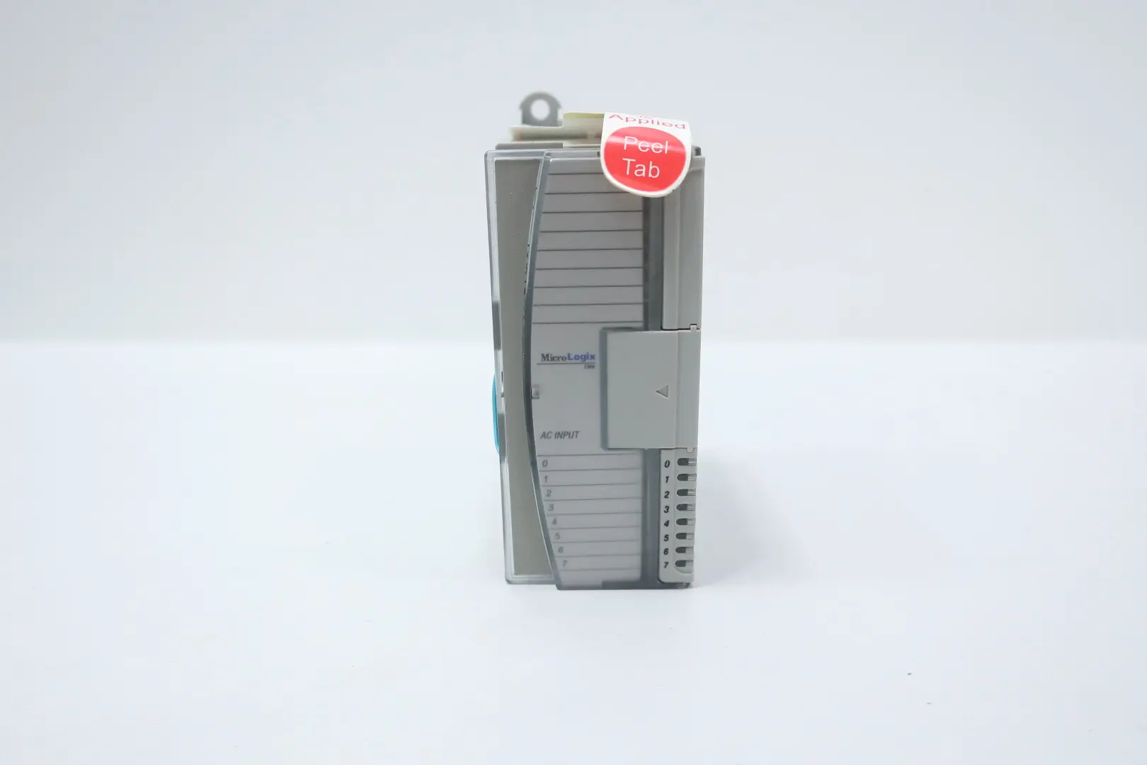 Produktfoto 1 von ALLEN BRADLEY 1762-IA8