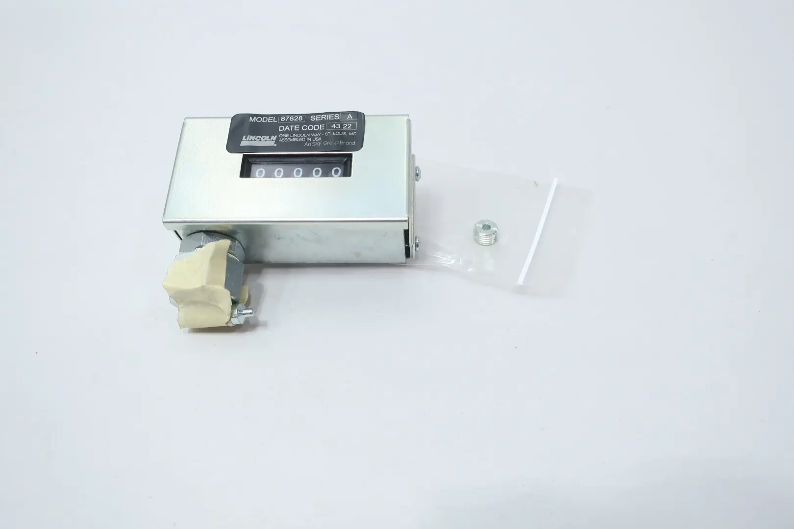 Produktfoto 1 von LINCOLN 87828