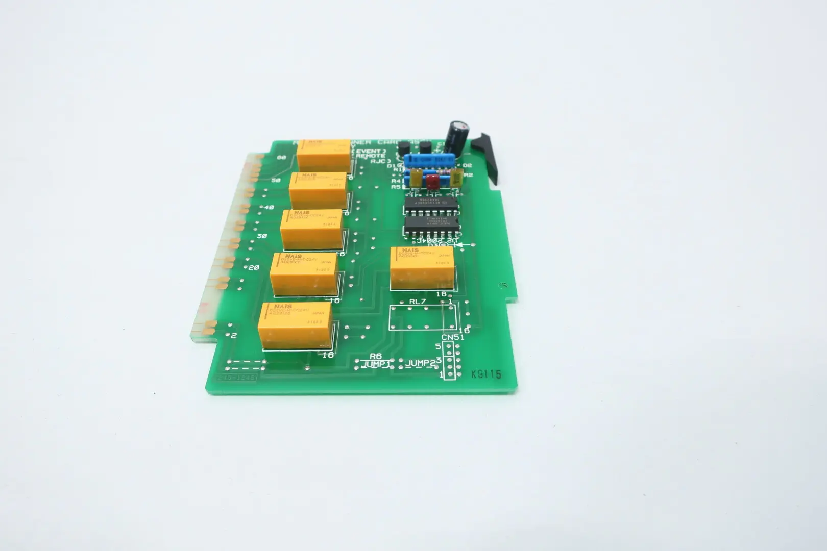 Produktfoto 1 von YOKOGAWA B9544WY