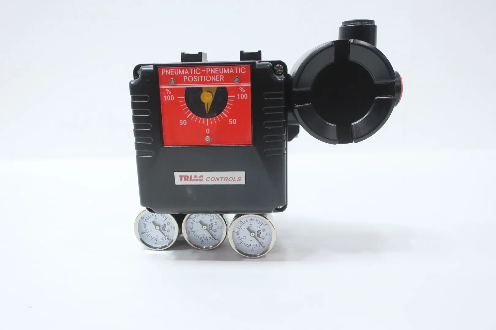 TRIAC PPR-1200LS
