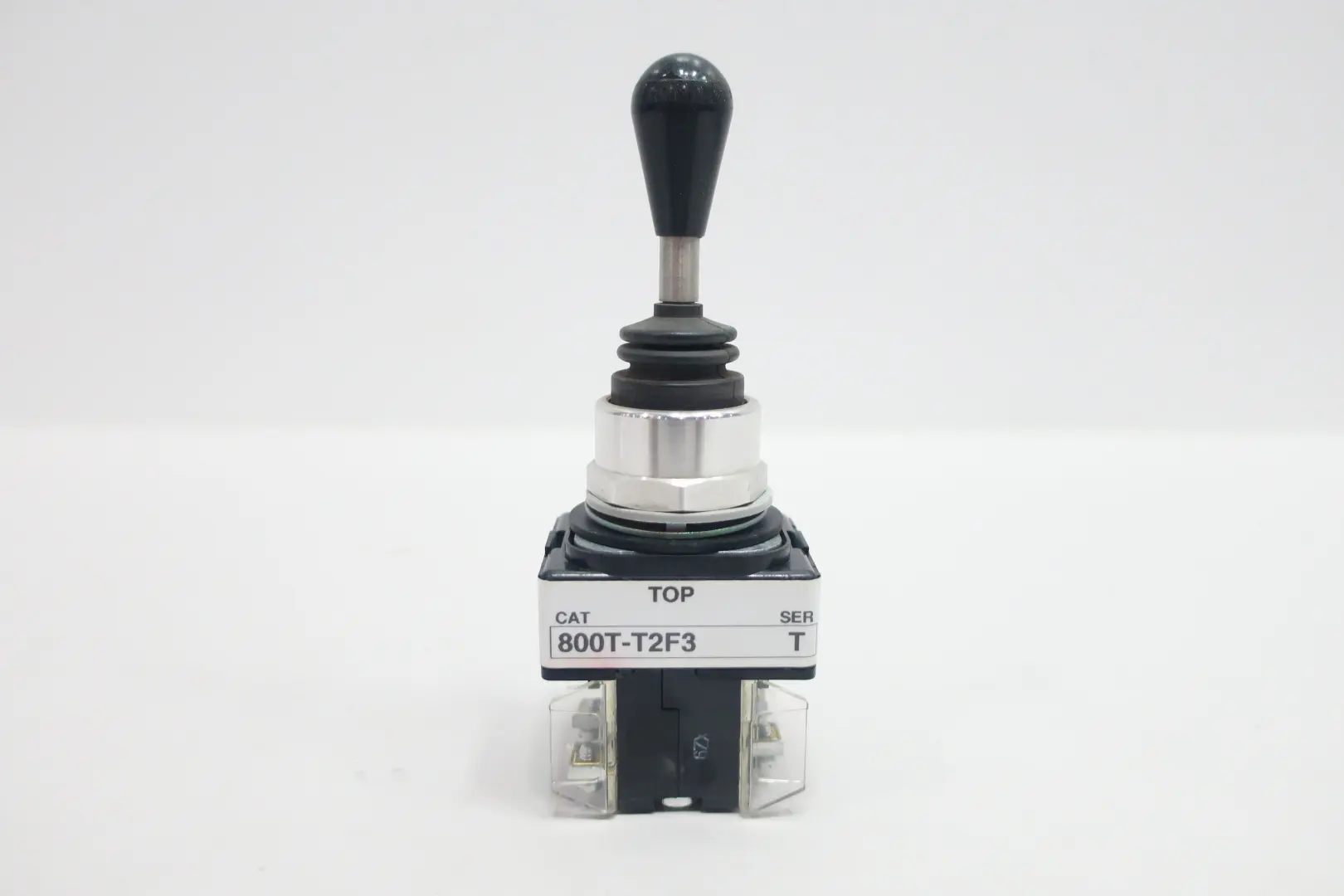 Produktfoto 1 von ALLEN BRADLEY 800T-T2F3