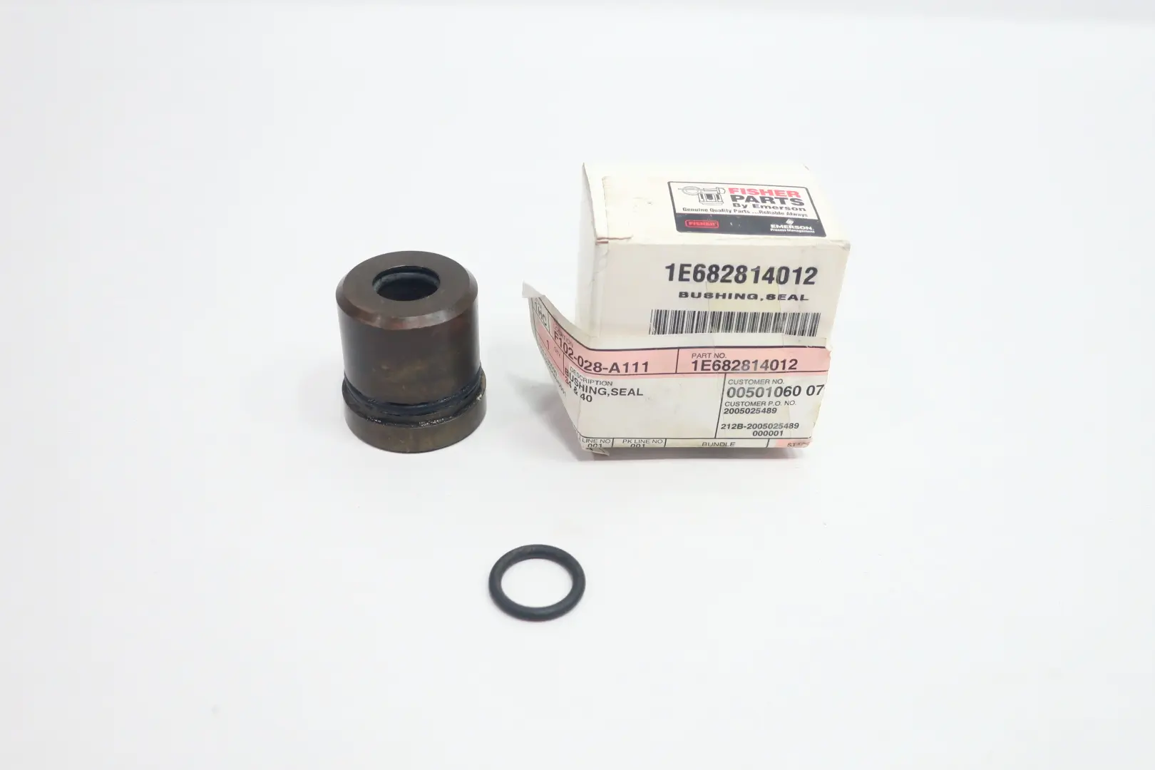 Produktfoto 1 von FISHER 1E682814012