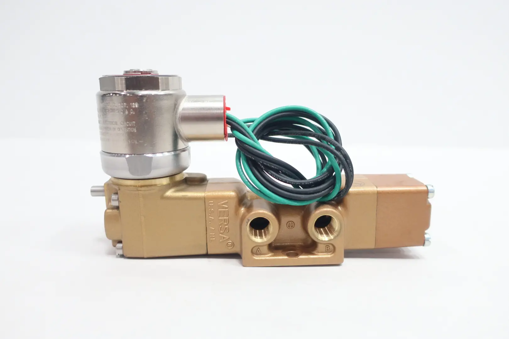 Produktfoto 1 von VERSA VSG-4322-M-XX-A120