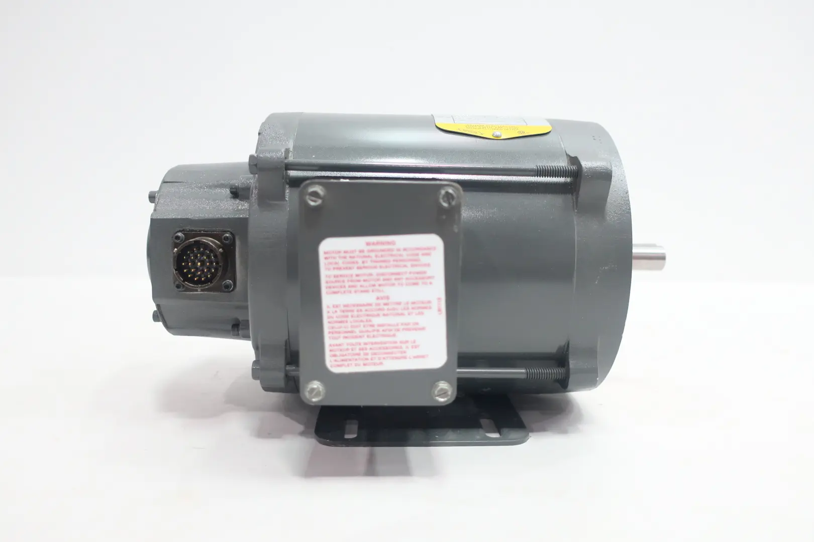 Produktfoto 1 von BALDOR 35P902Y444