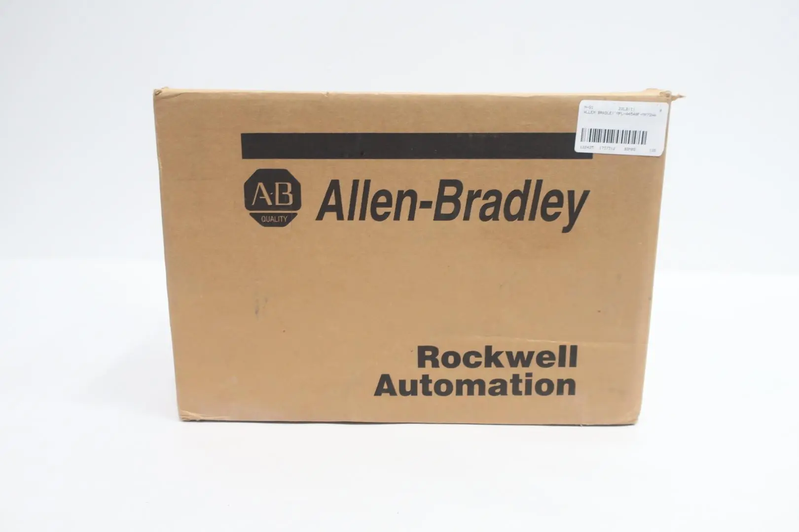 Produktfoto 1 von ALLEN BRADLEY MPL-A4540F-MK72AA