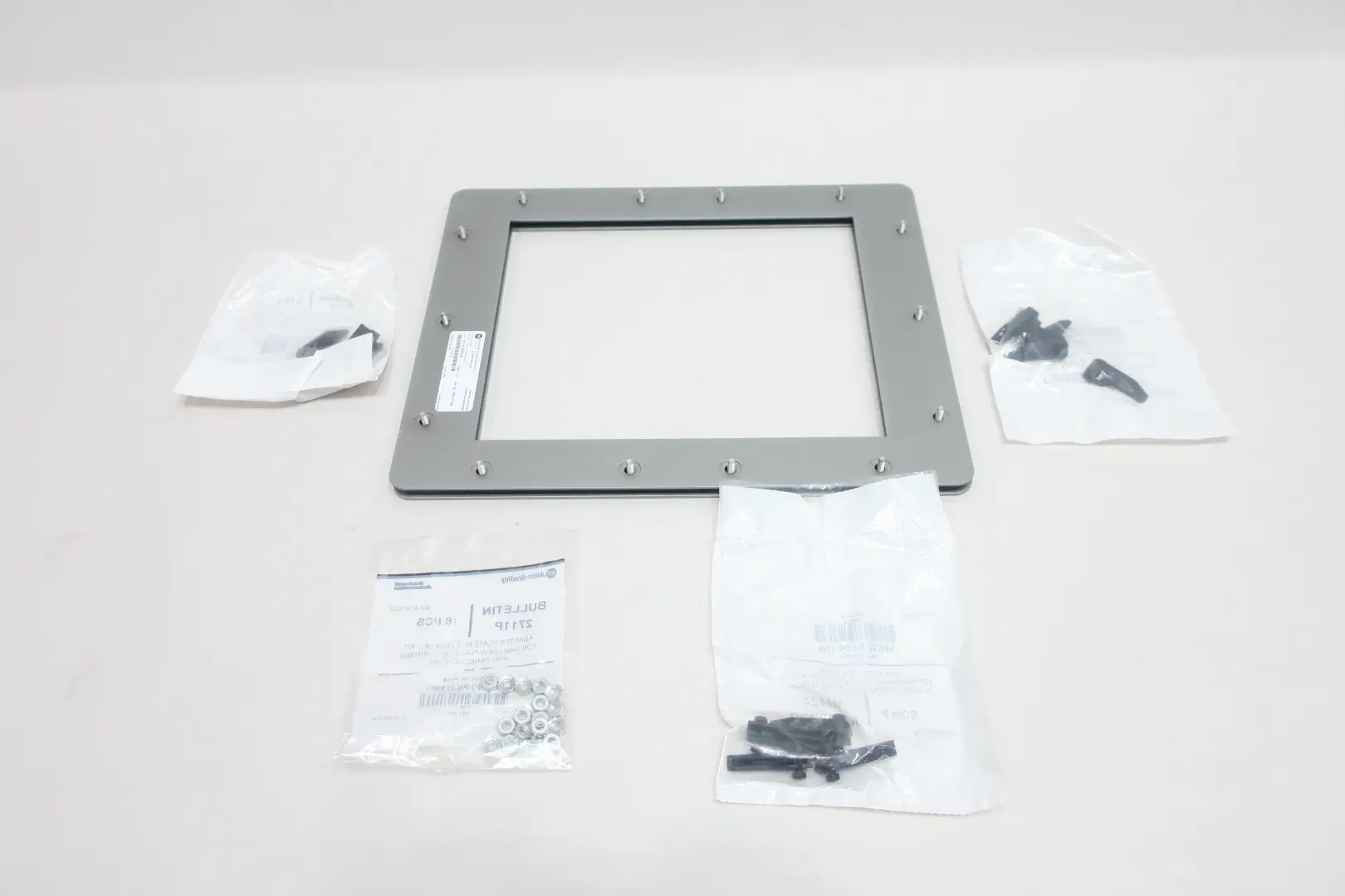 Produktfoto 1 von ALLEN BRADLEY 2711P-RAAT10